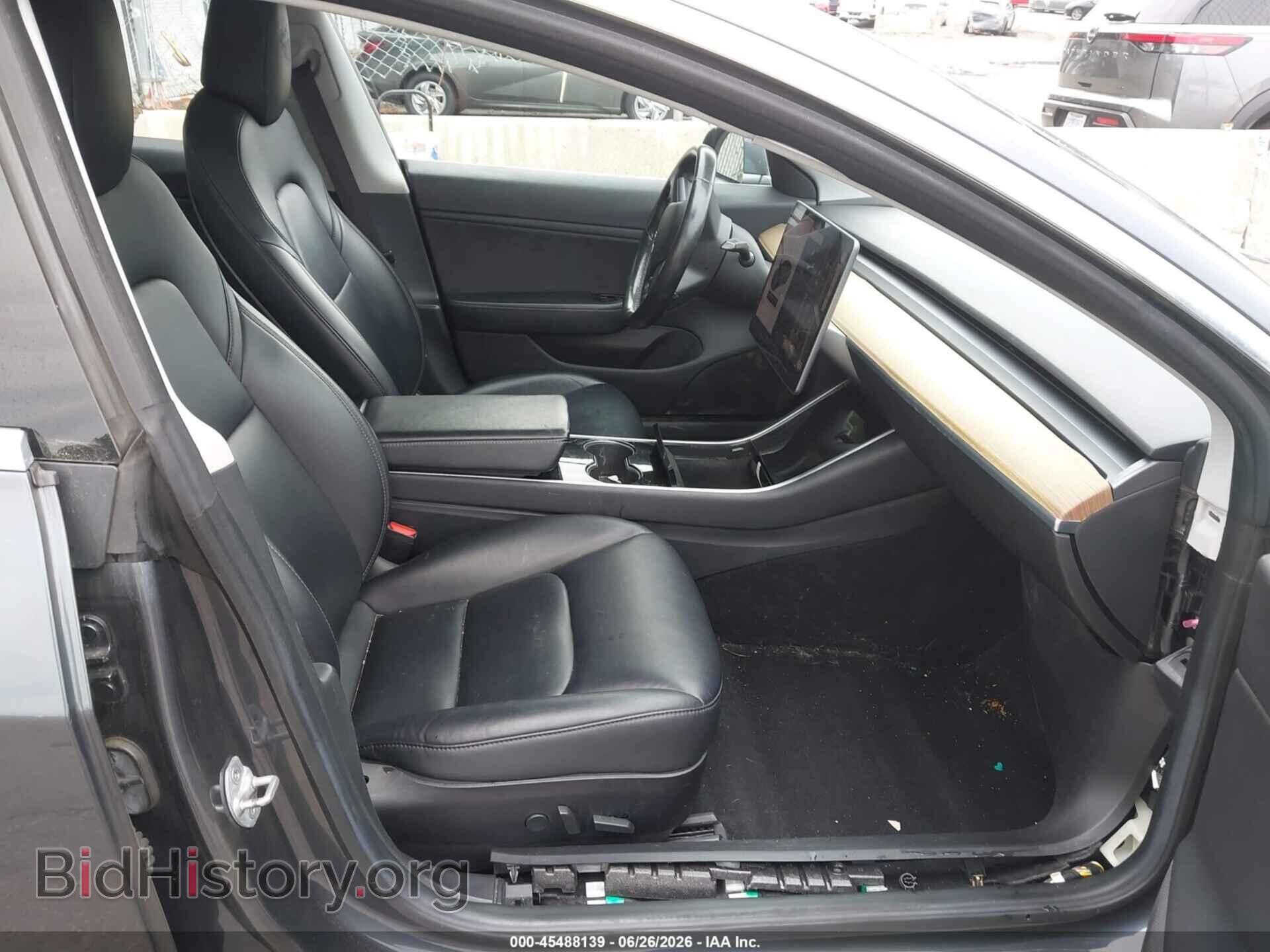 2018 TESLA MODEL 3 - VIN: 5YJ3E1EA8JF040951 - Photo 5