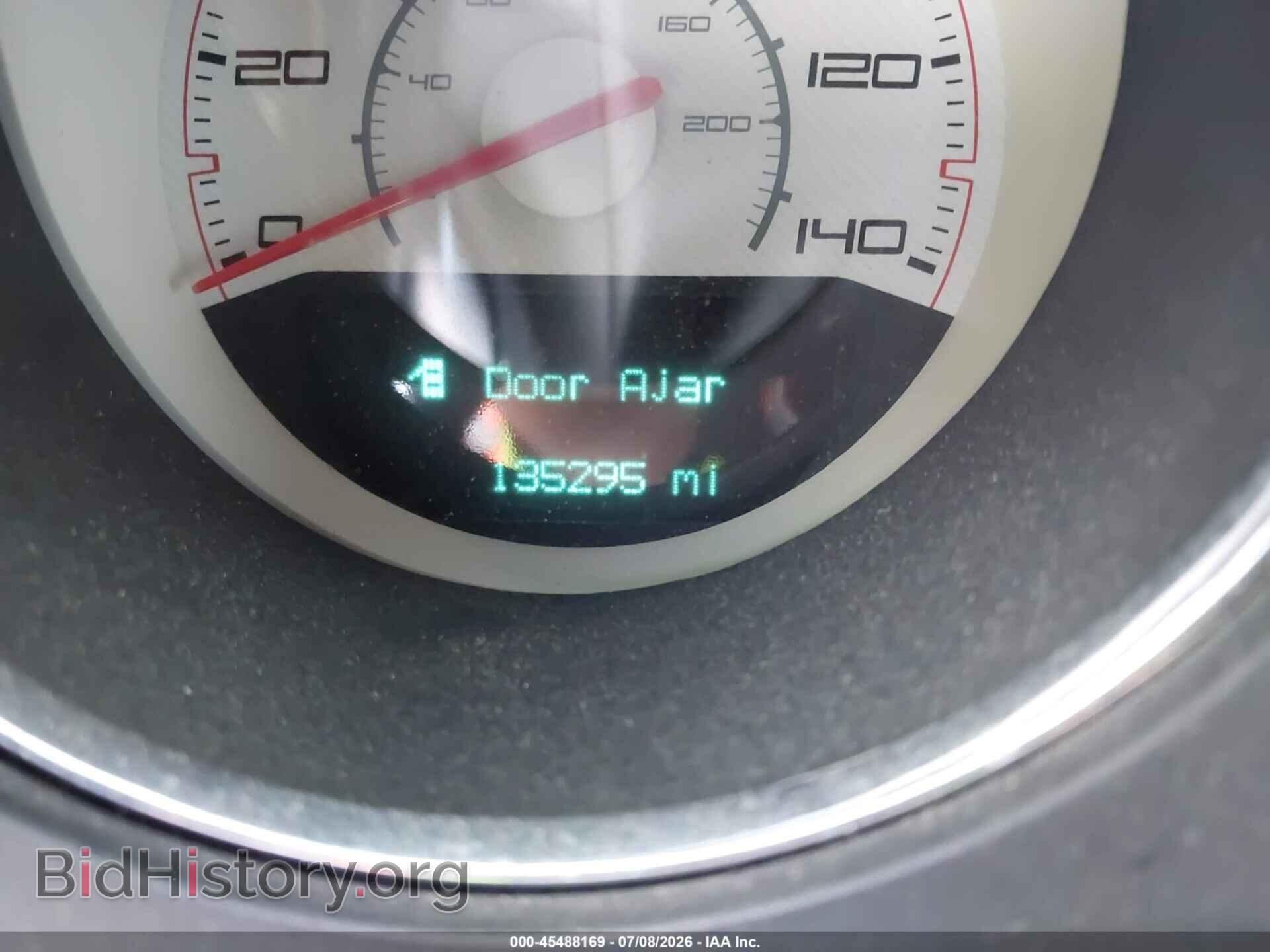 2013 DODGE CHALLENGER - VIN: 2C3CDYAG0DH665871 - Фото 7