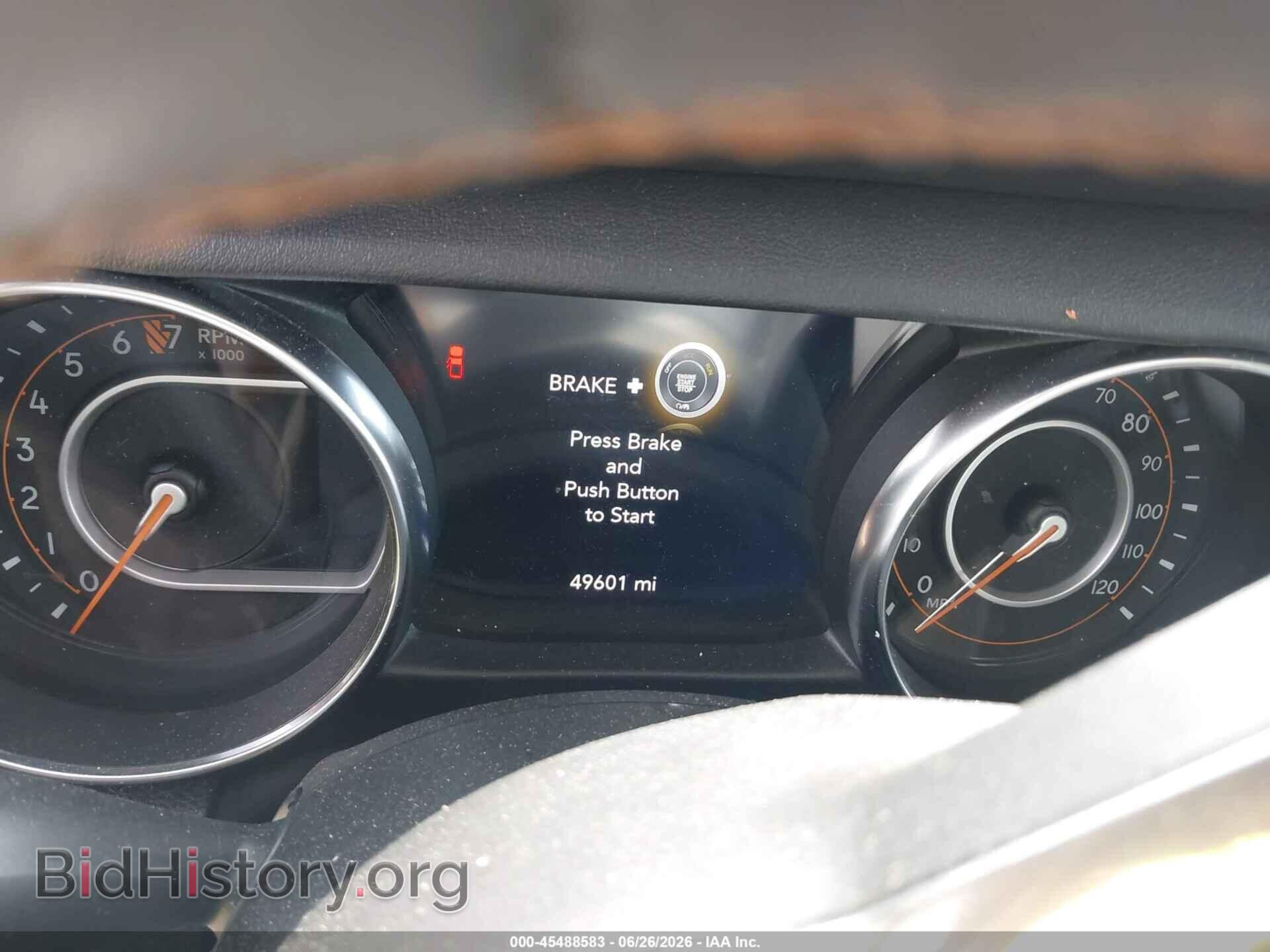 2023 JEEP GLADIATOR - VIN: 1C6HJTFG8PL587635 - Фото 7