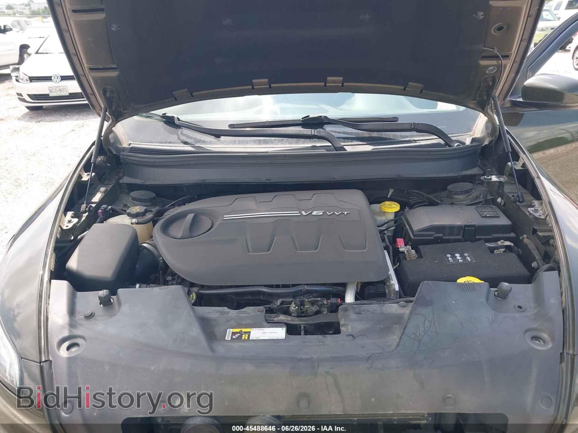 2017 JEEP CHEROKEE - VIN: 1C4PJMCS5HW509672 - Фото 10