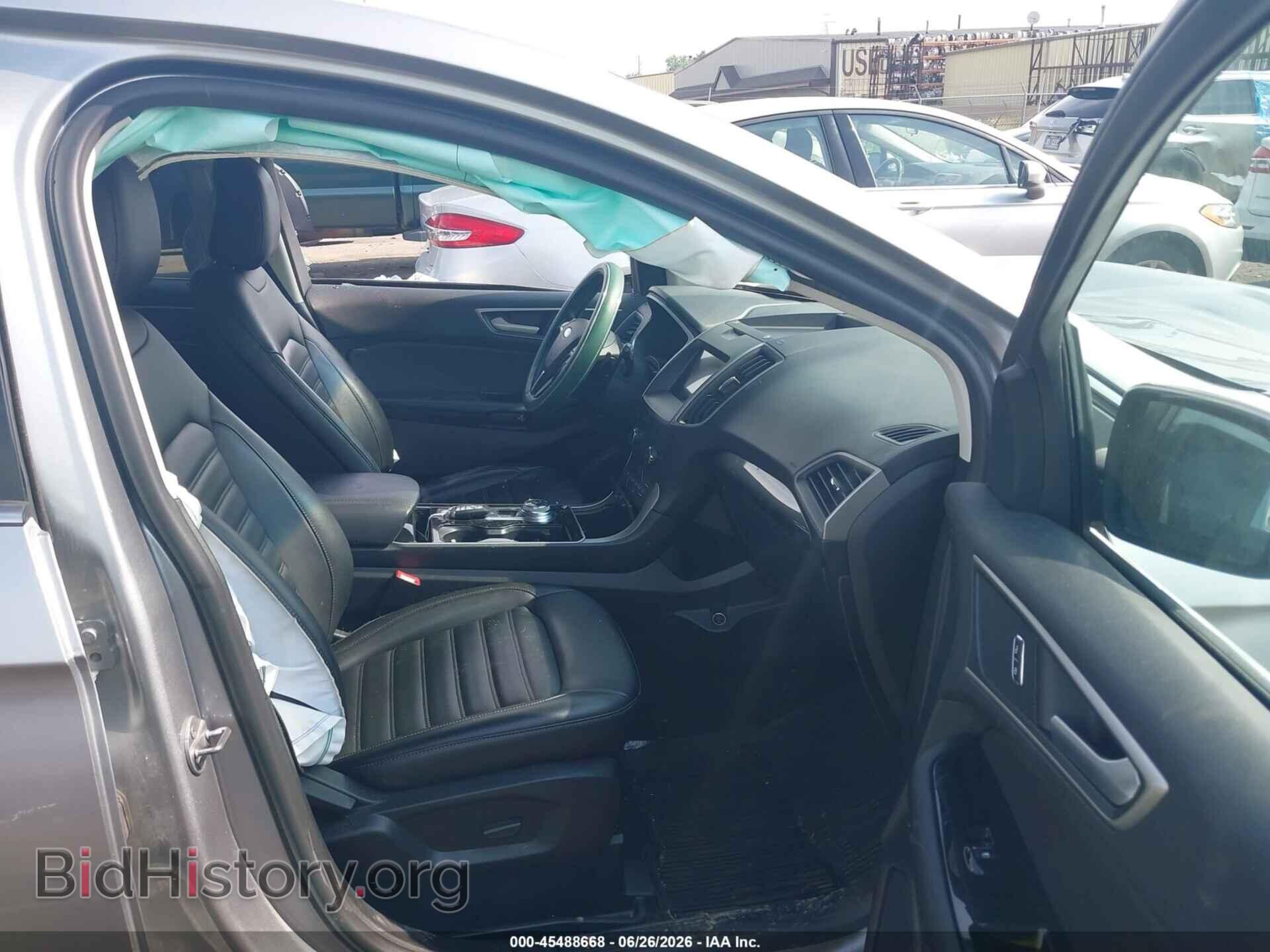 2020 FORD EDGE - VIN: 2FMPK4J94LBA48077 - Photo 5