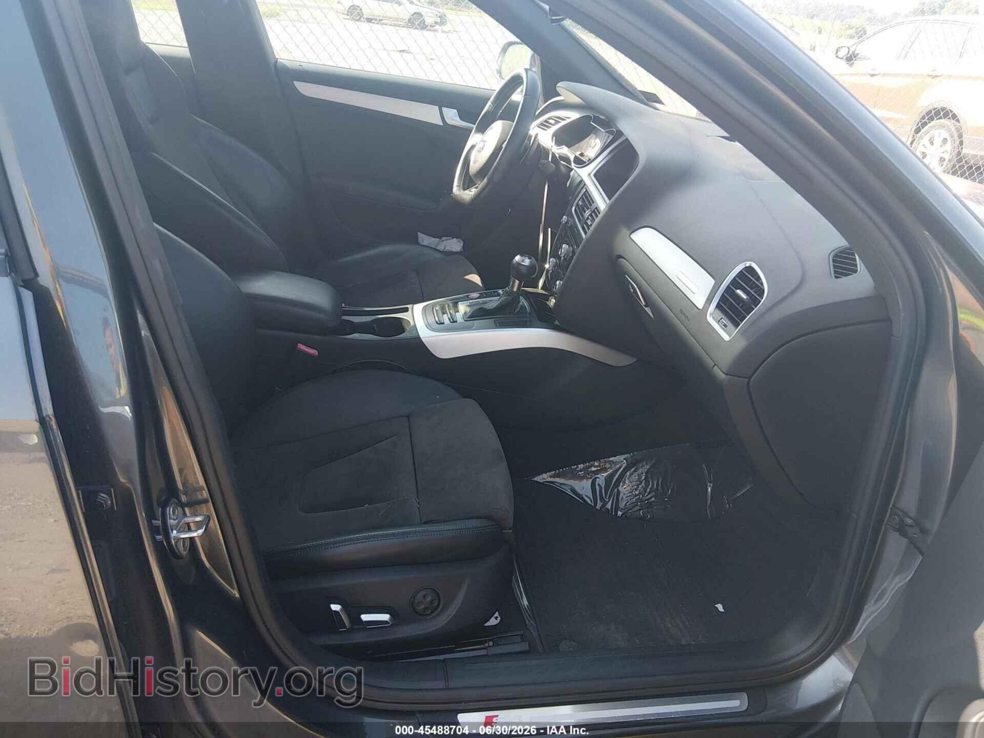 2015 AUDI S4 - VIN: WAUBGAFL9FA120939 - Photo 5