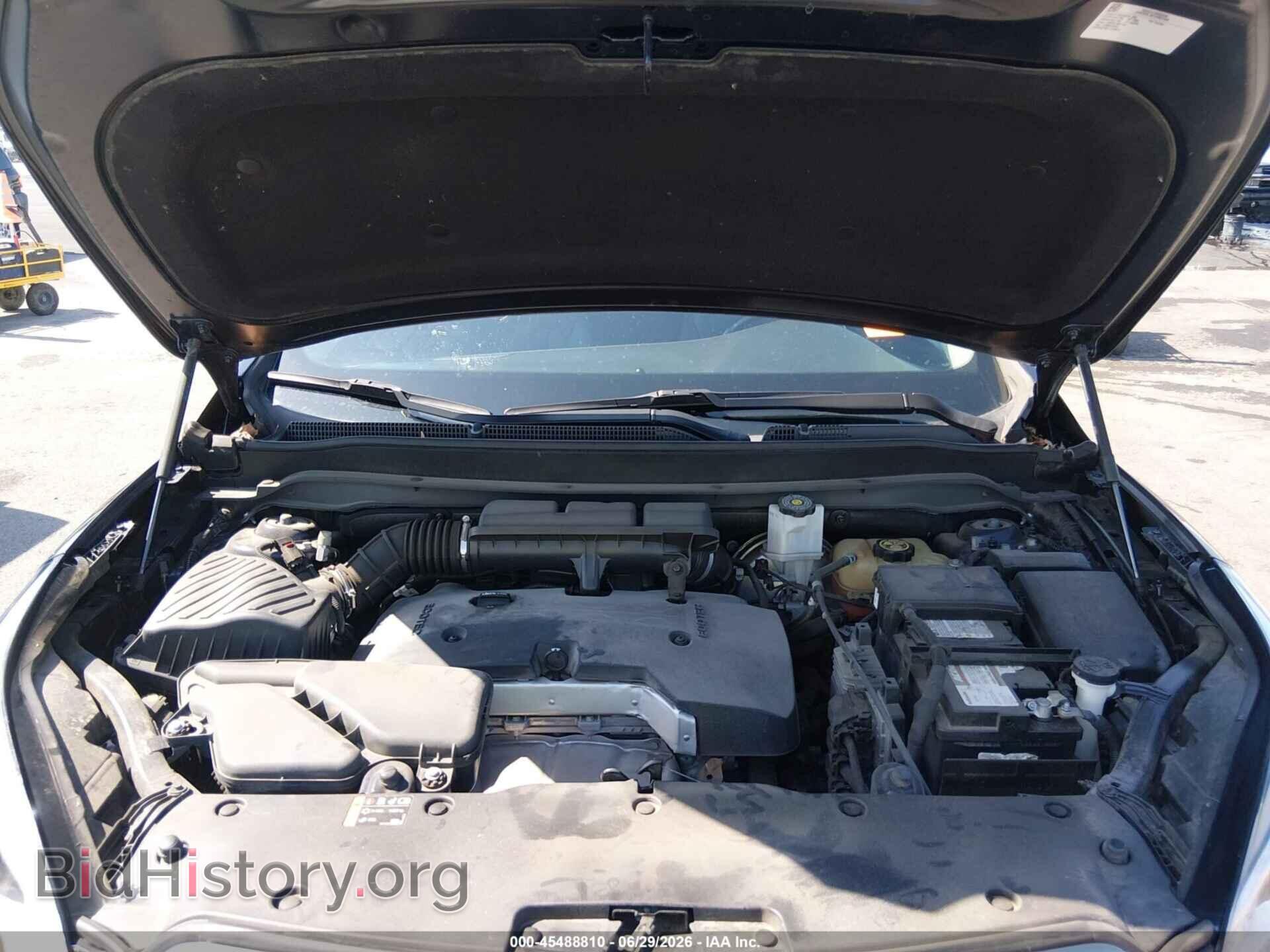 2020 BUICK ENVISION - VIN: LRBFX2SA3LD164023 - Фото 10