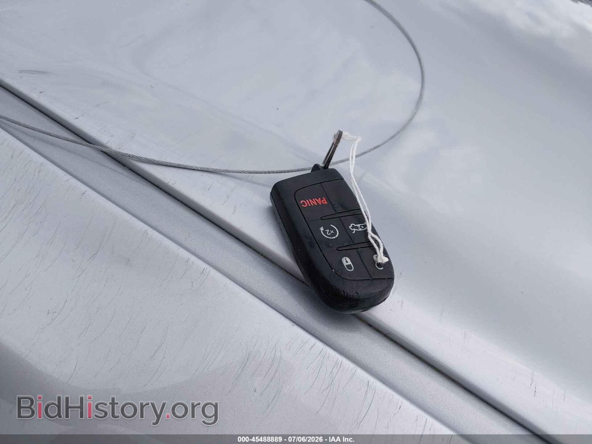 2019 DODGE CHALLENGER - VIN: 2C3CDZAGXKH751191 - Photo 11