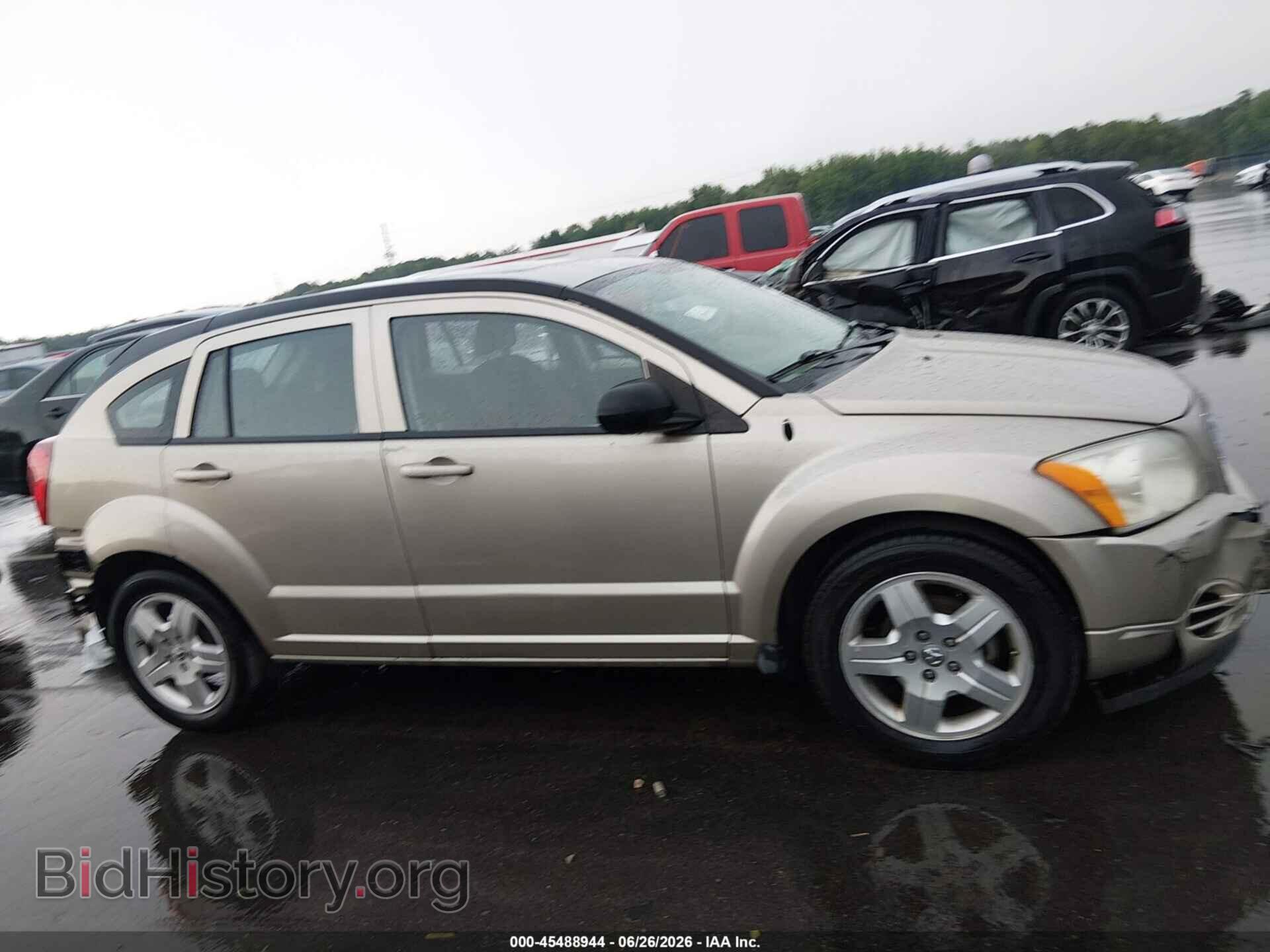2009 DODGE CALIBER - VIN: 1B3HB48A39D148796 - Photo 13