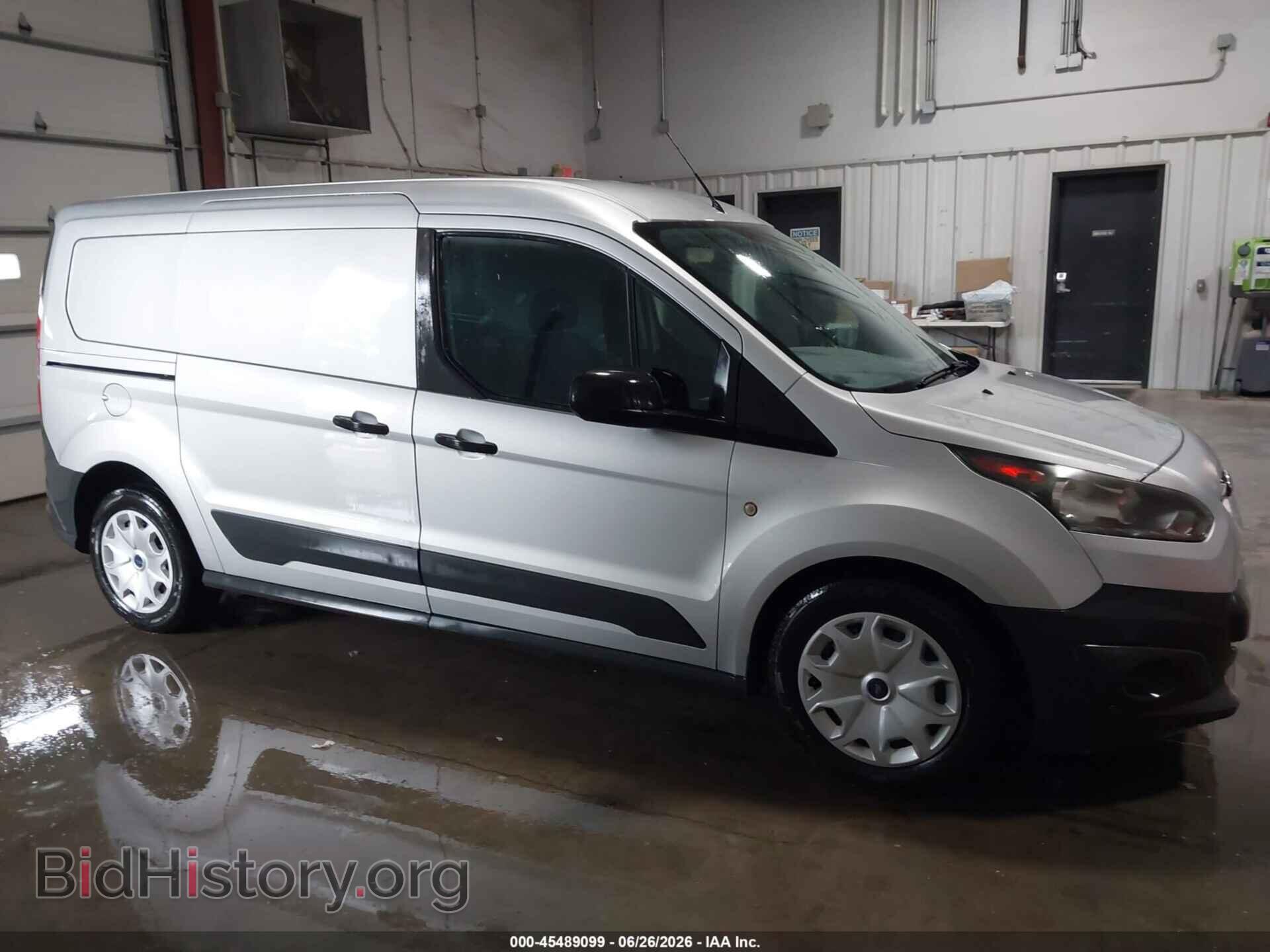 2016 FORD TRANSIT CONNECT - VIN: NM0LE7E79G1277485 - Фото 18