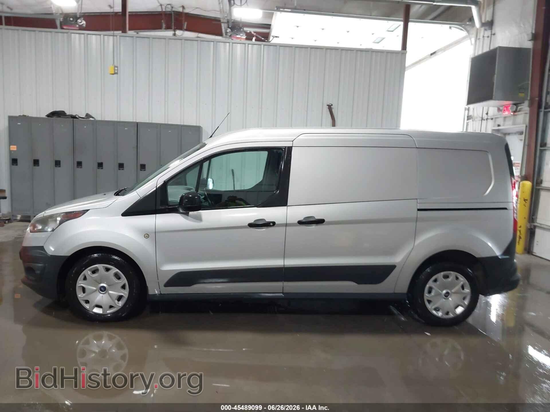 2016 FORD TRANSIT CONNECT - VIN: NM0LE7E79G1277485 - Фото 19