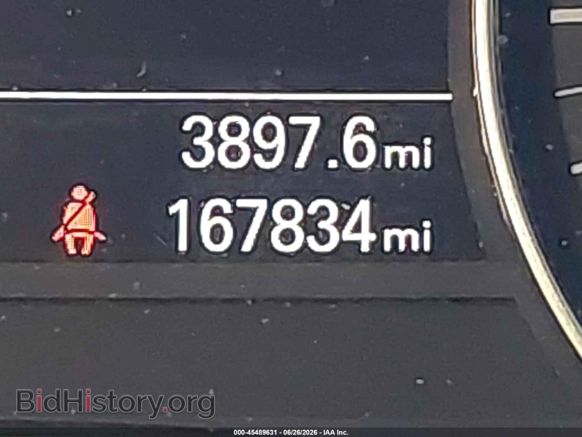 2012 AUDI A7 - VIN: WAU2GAFC6CN178835 - Фото 16