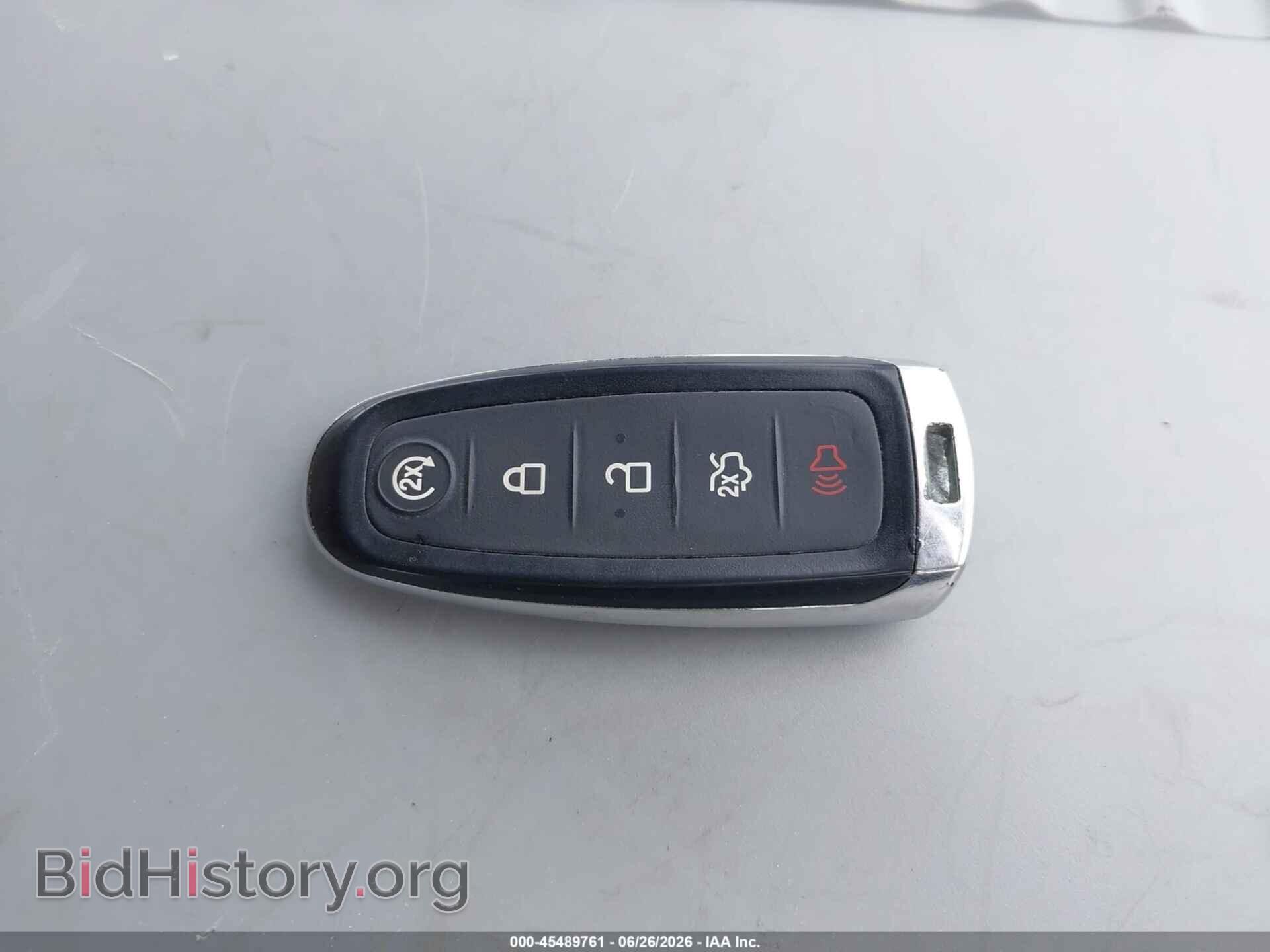 2015 FORD FOCUS - VIN: 1FADP3N26FL315293 - Фото 11