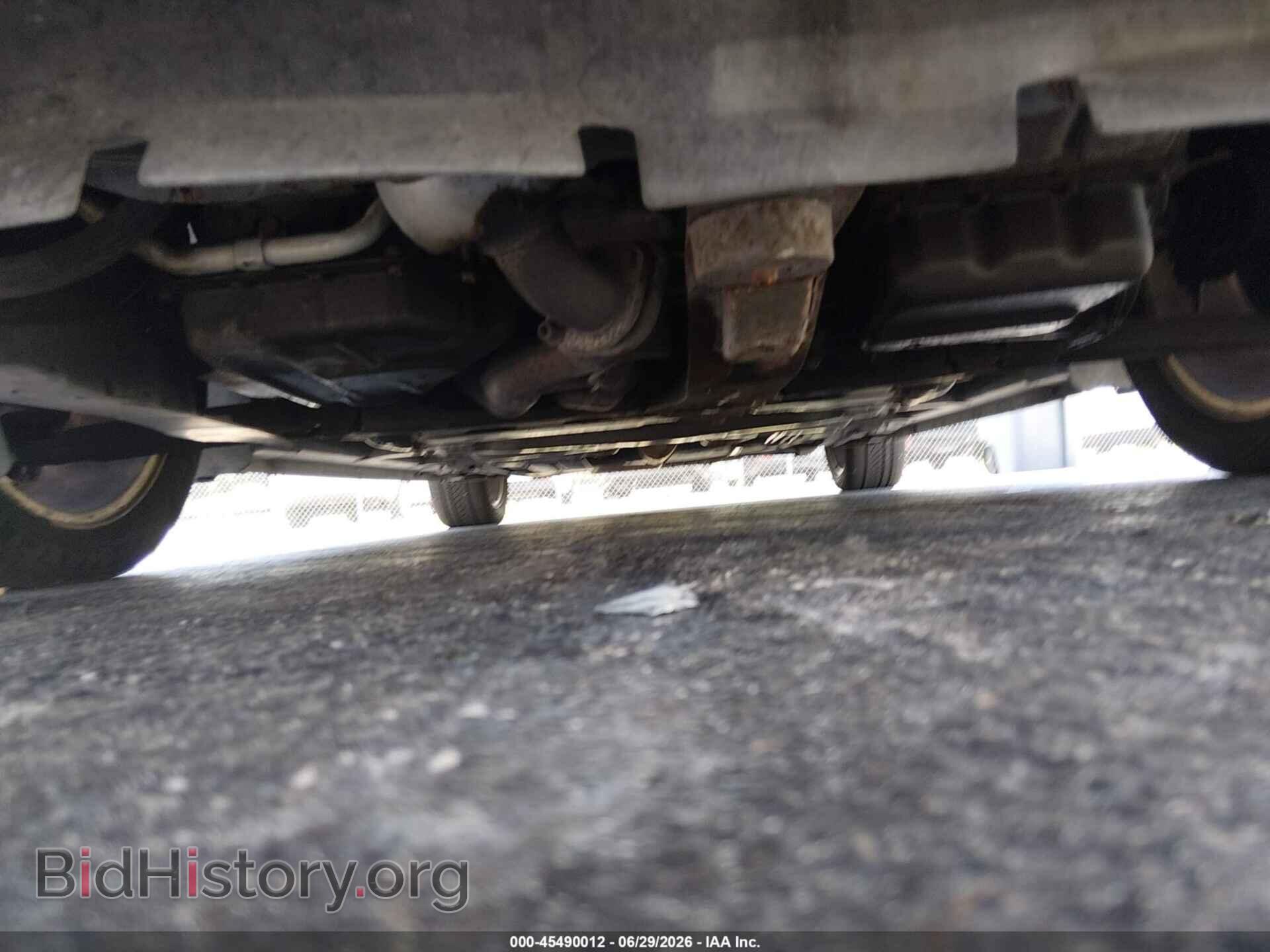 2011 CHRYSLER 200 - VIN: 1C3BC7EG3BN598335 - Photo 6