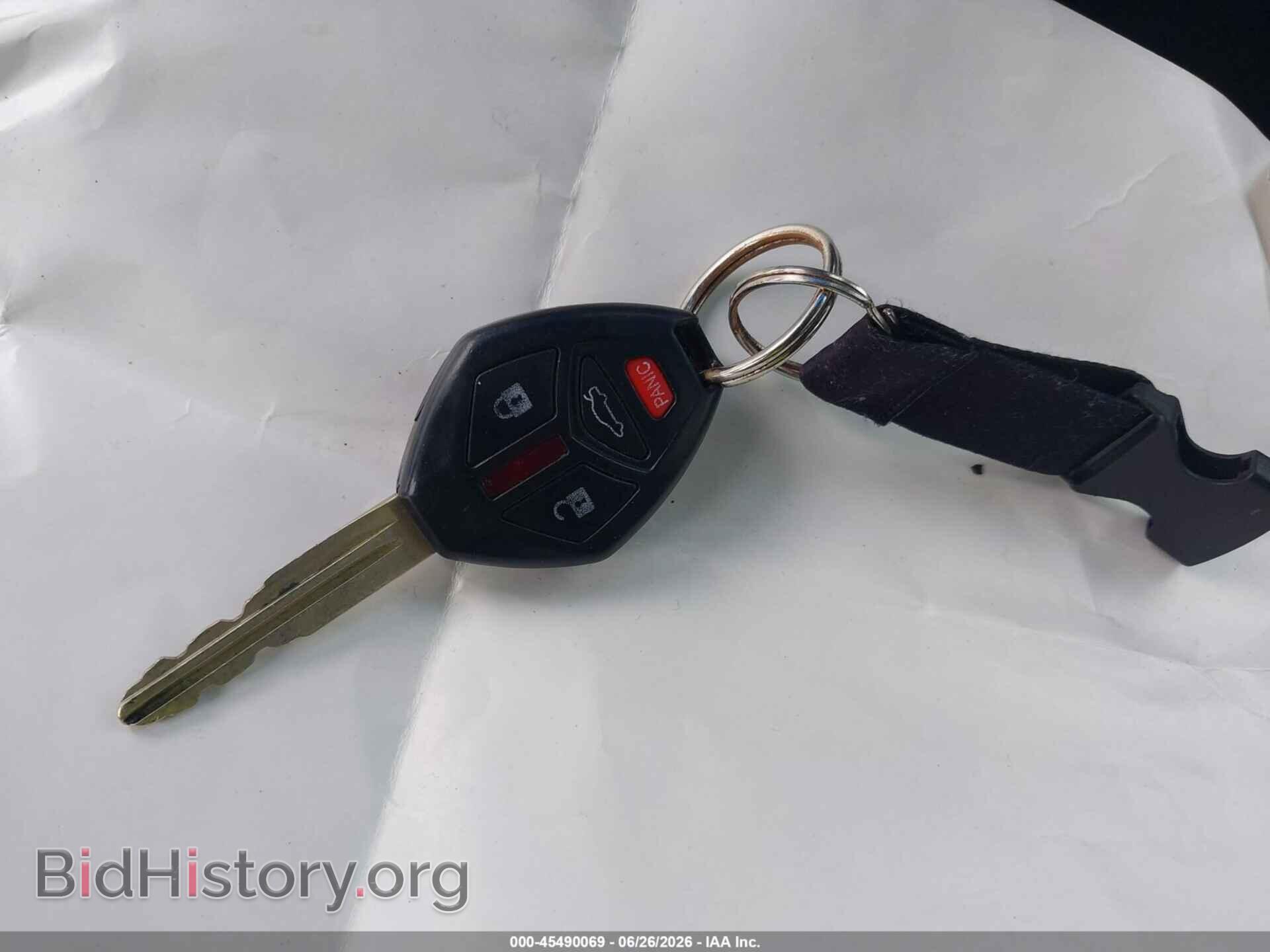 2008 MITSUBISHI ECLIPSE - VIN: 4A3AK34T98E005911 - Photo 11