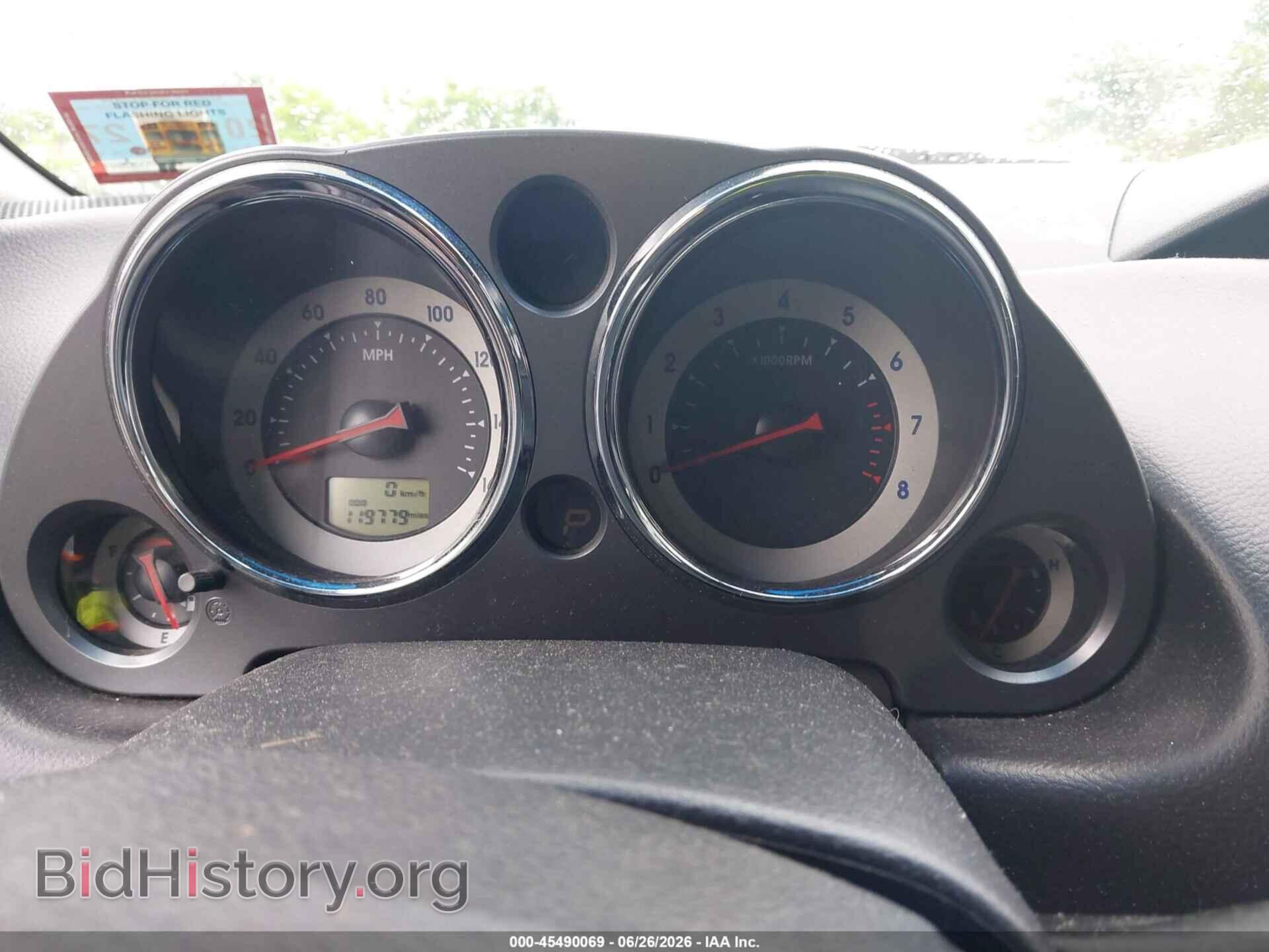 2008 MITSUBISHI ECLIPSE - VIN: 4A3AK34T98E005911 - Photo 7