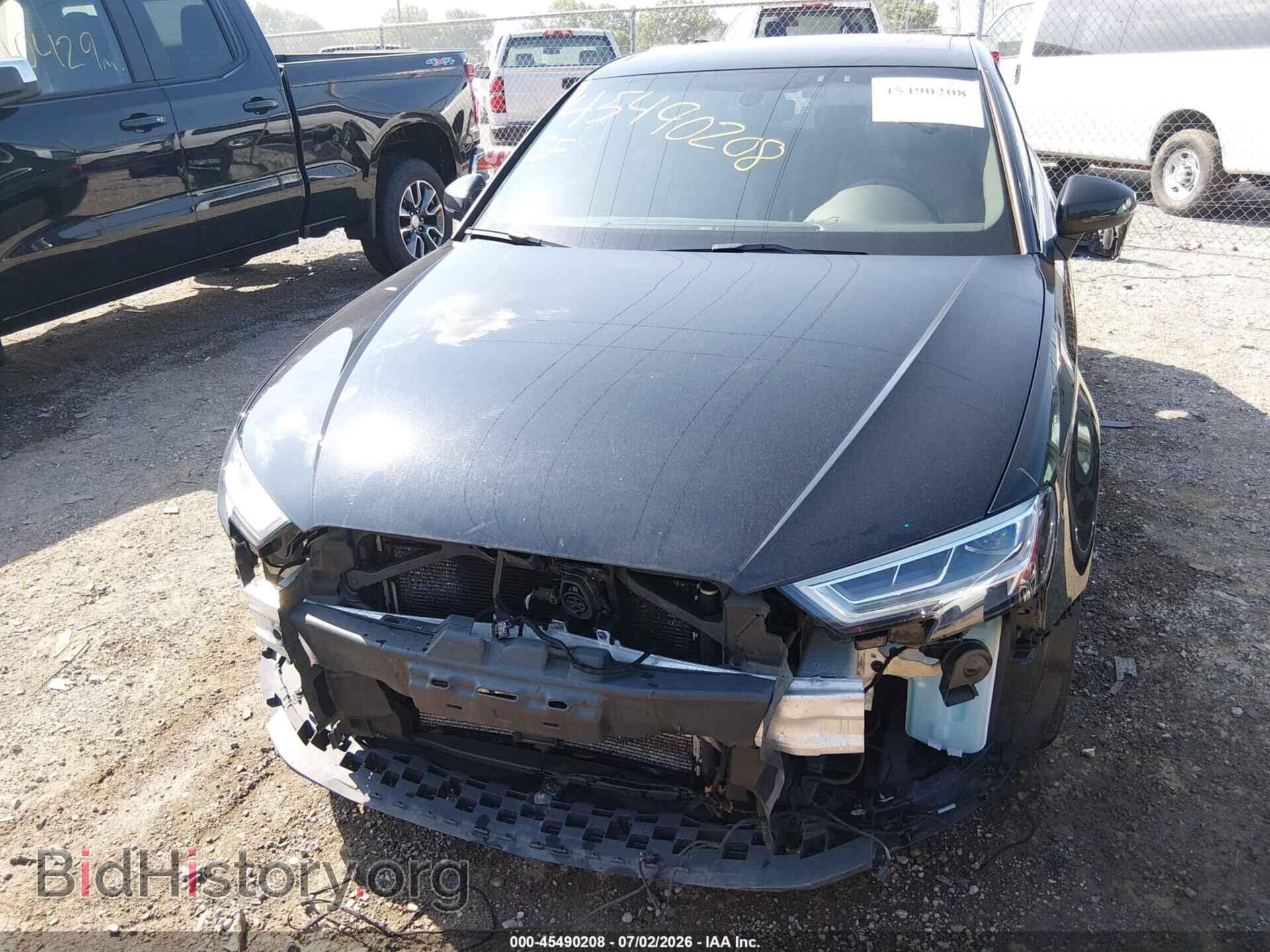 2018 AUDI A3 E-TRON - VIN: WAUTPBFFXJA091514 - Фото 6