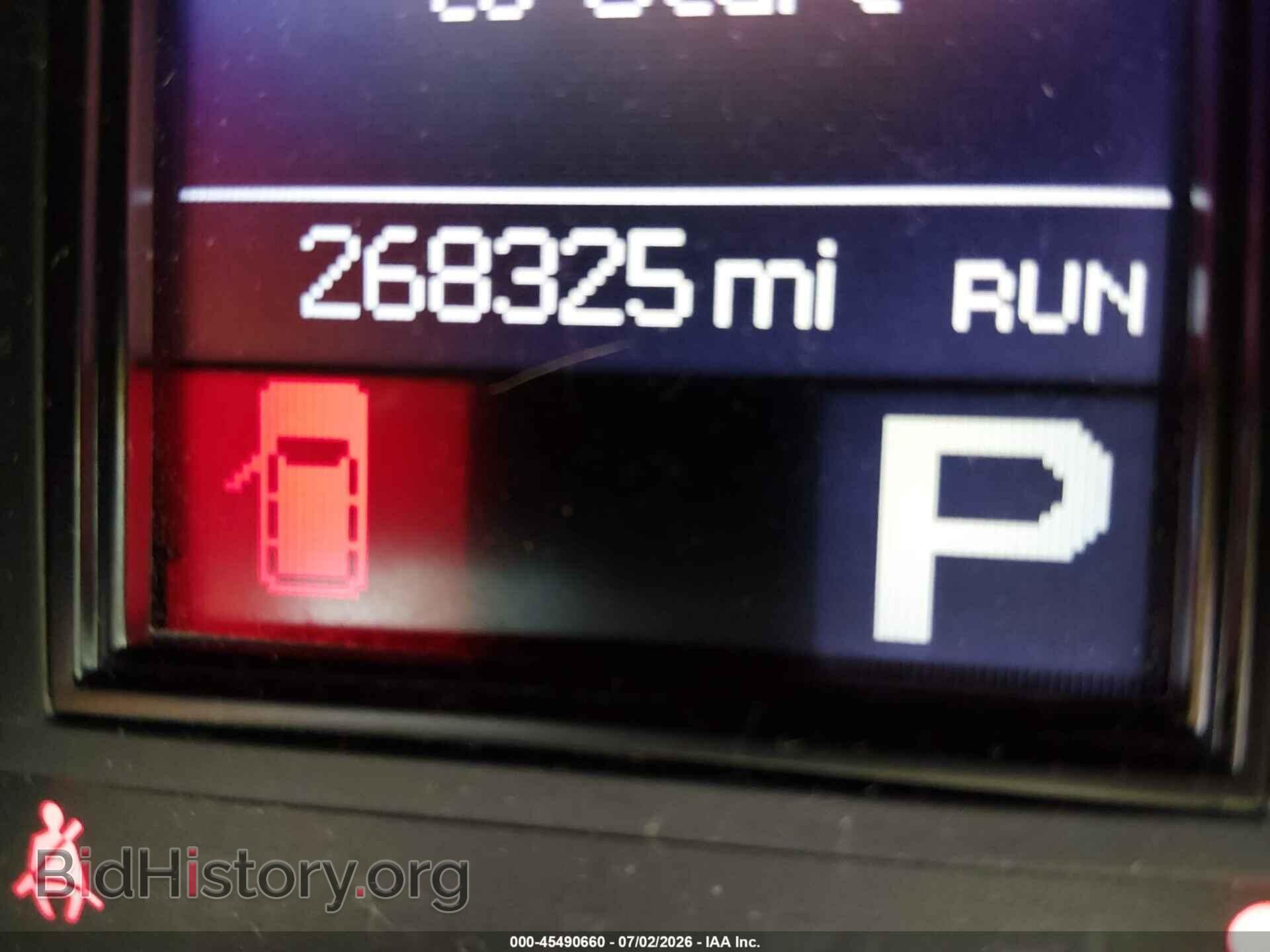 2012 DODGE DURANGO - VIN: 1C4RDJDG7CC309184 - Photo 16