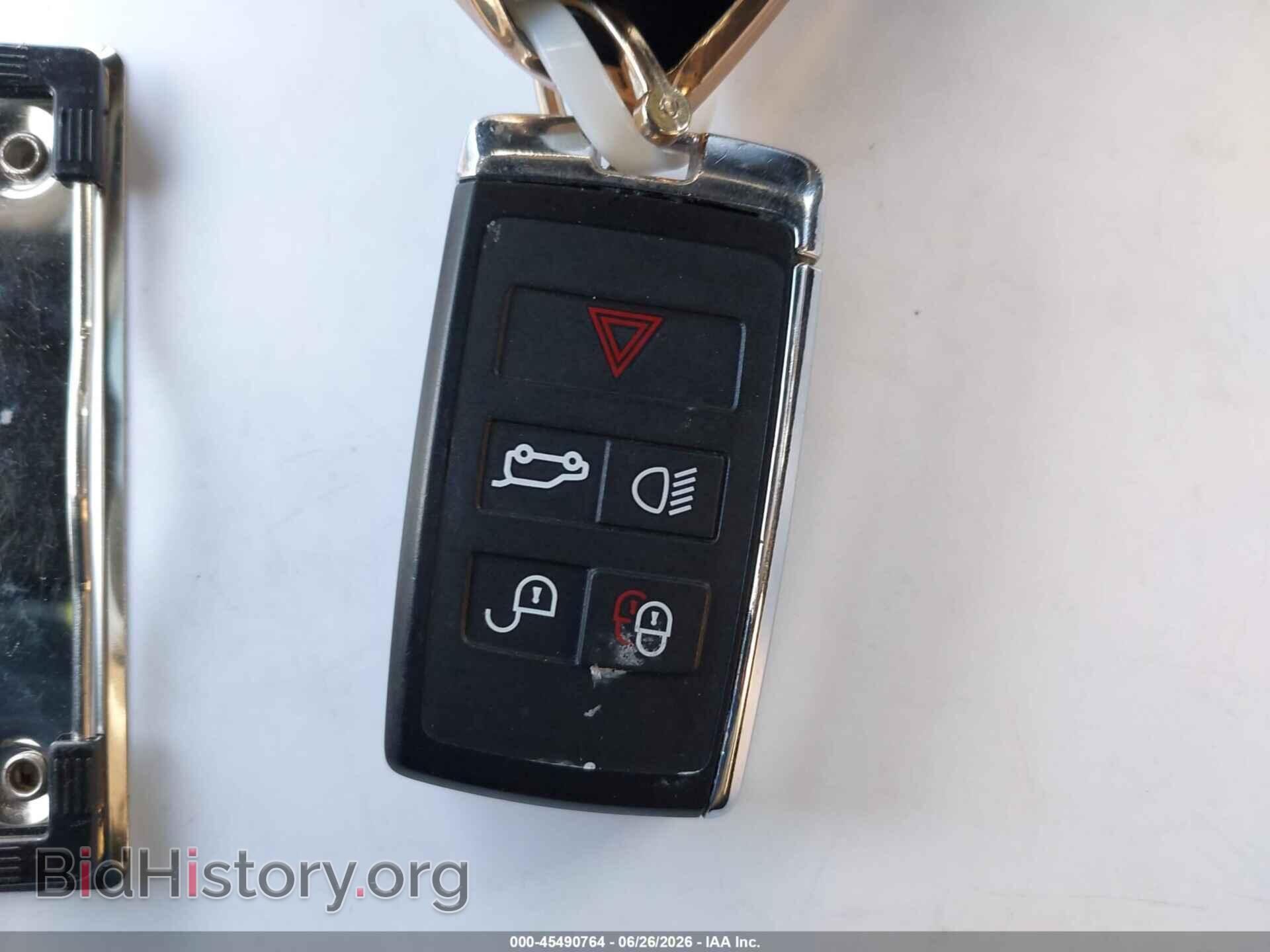 2021 JAGUAR E-PACE - VIN: SADFP2FXXM1016670 - Photo 11