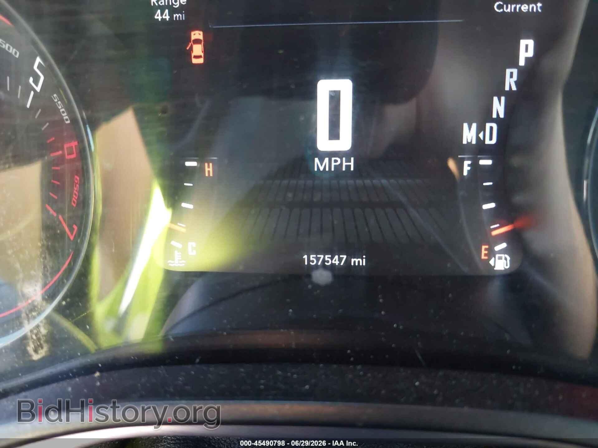 2017 DODGE CHALLENGER - VIN: 2C3CDZBT9HH509268 - Photo 7