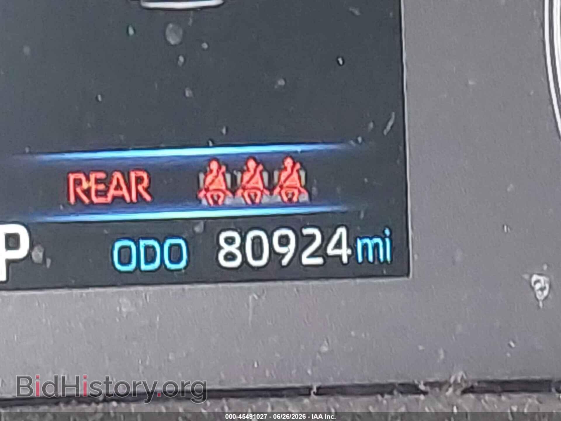 2023 TOYOTA COROLLA - VIN: 5YFB4MDE0PP015592 - Photo 15