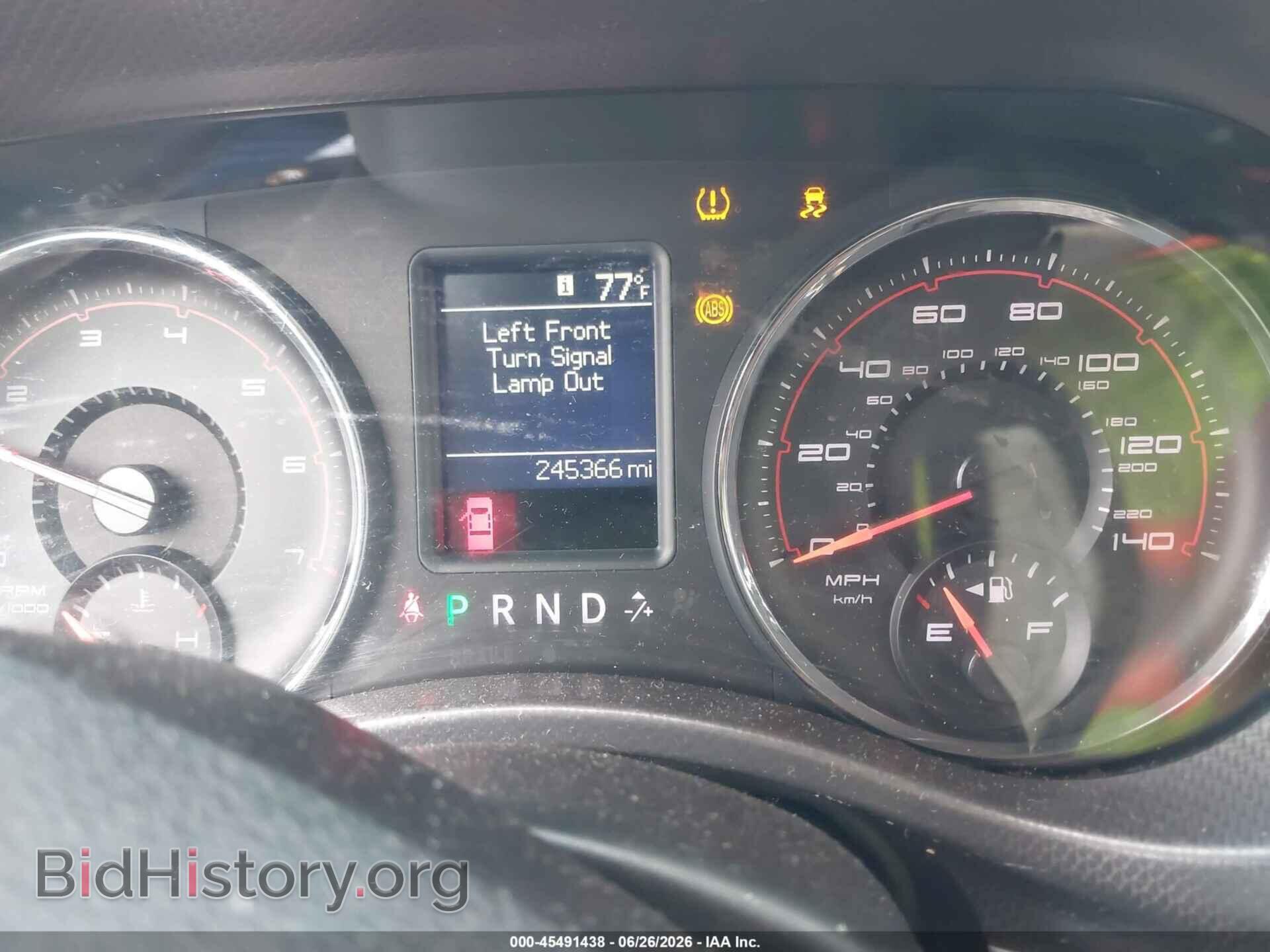 2011 DODGE CHARGER - VIN: 2B3CL3CG2BH513832 - Фото 7