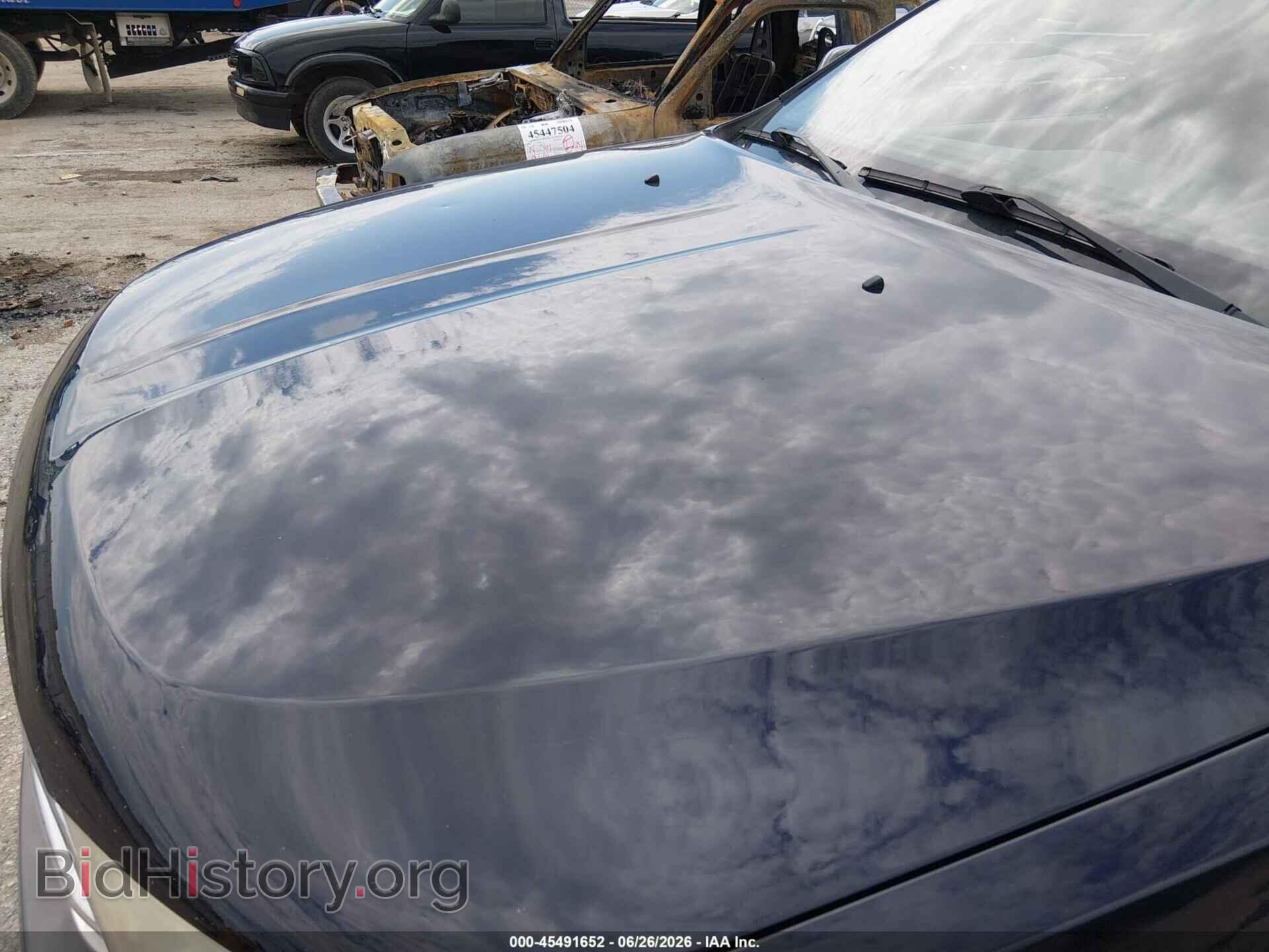 2011 DODGE DURANGO - VIN: 1D4RD4GG7BC598226 - Photo 6