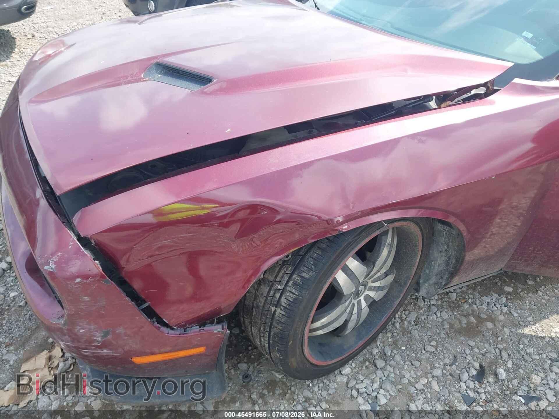 2020 DODGE CHALLENGER - VIN: 2C3CDZAG0LH239926 - Фото 6