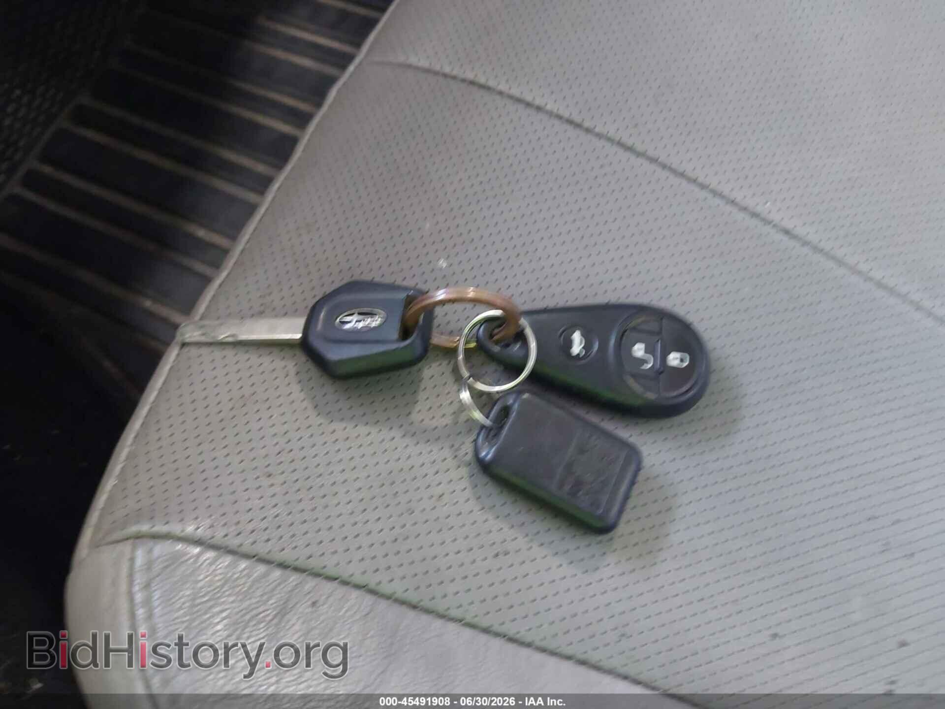 2012 SUBARU FORESTER - VIN: JF2SHAEC0CH407981 - Фото 11