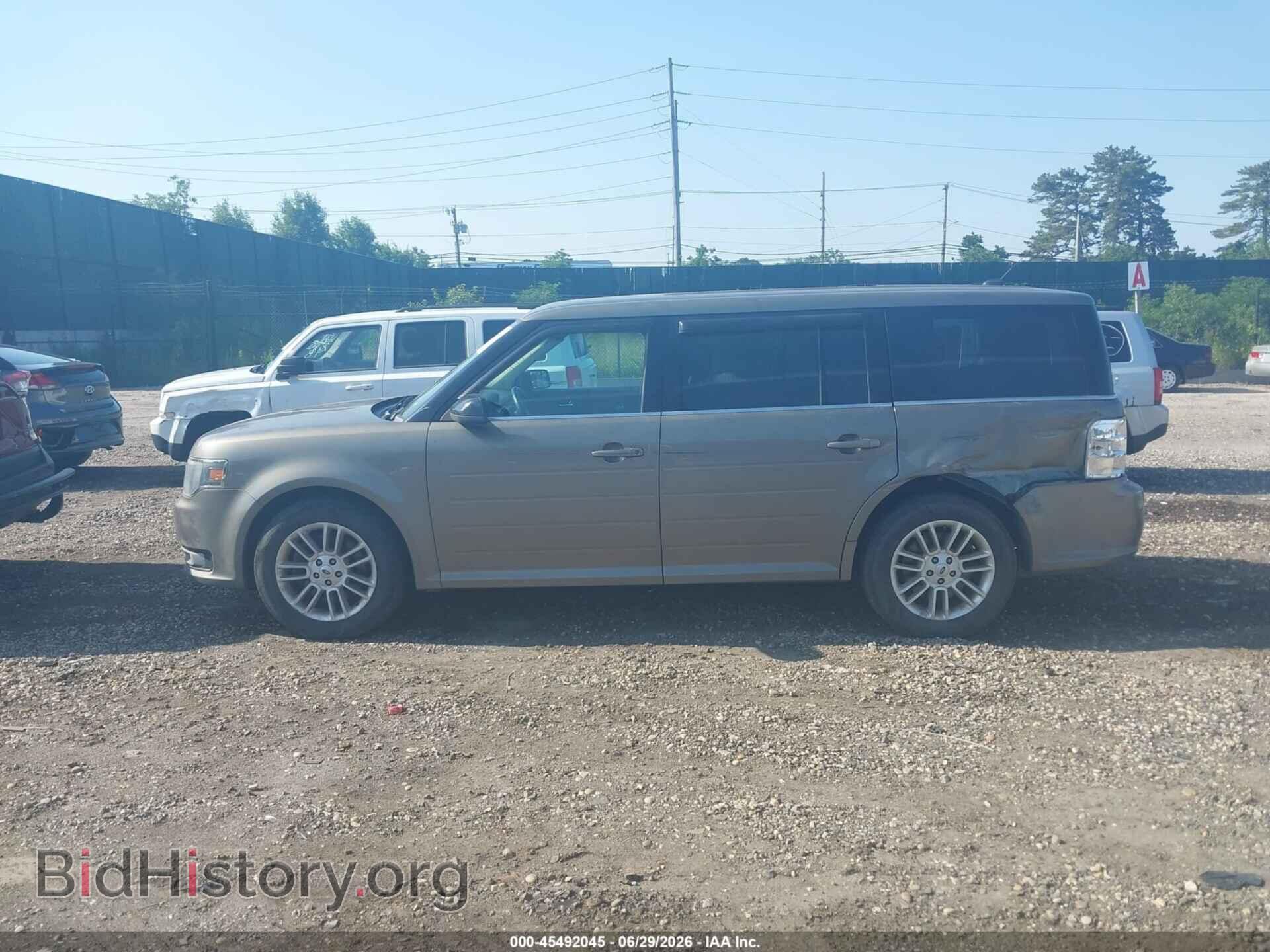 2014 FORD FLEX - VIN: 2FMHK6C84EBD07786 - Photo 15