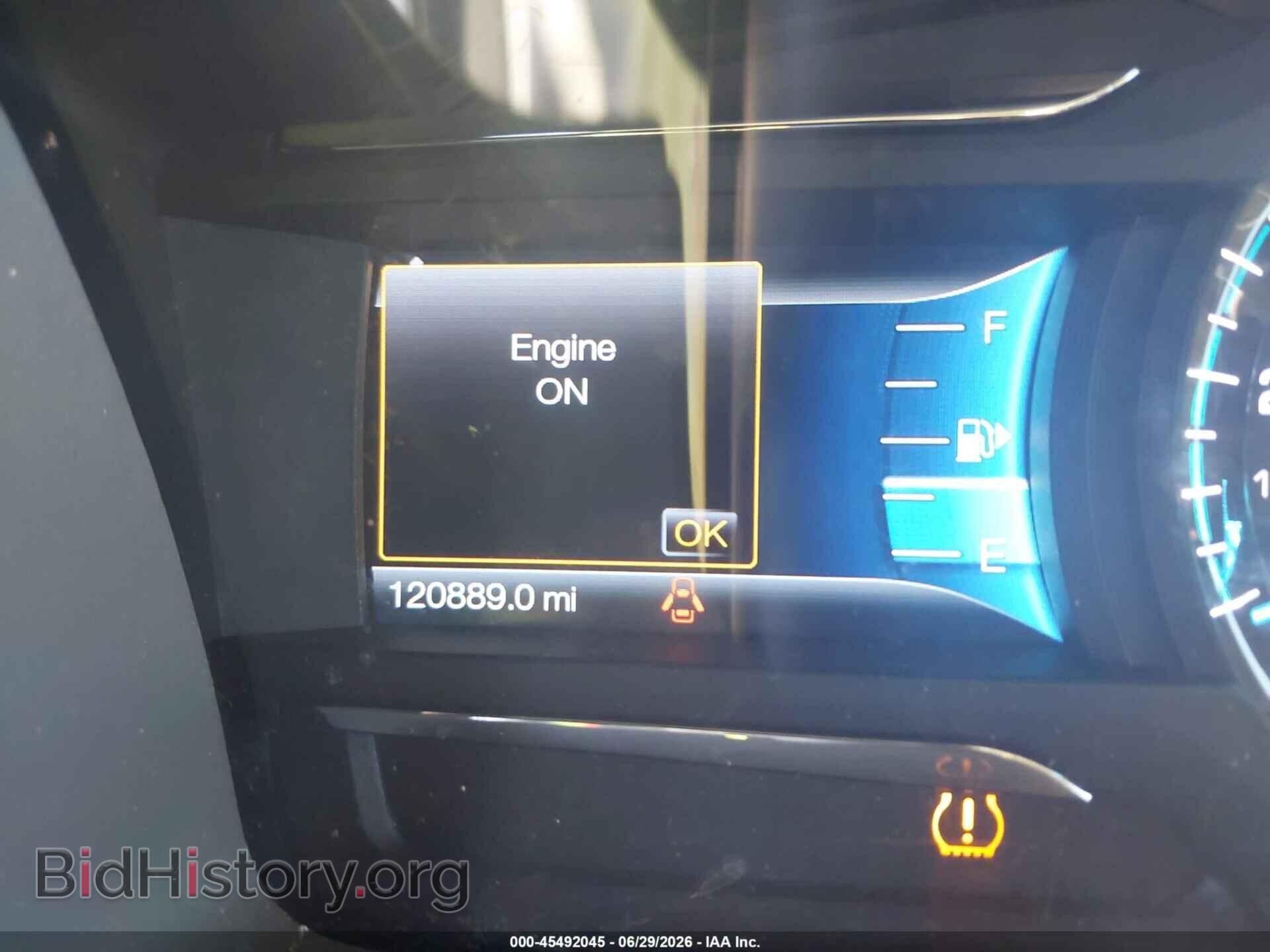 2014 FORD FLEX - VIN: 2FMHK6C84EBD07786 - Photo 16