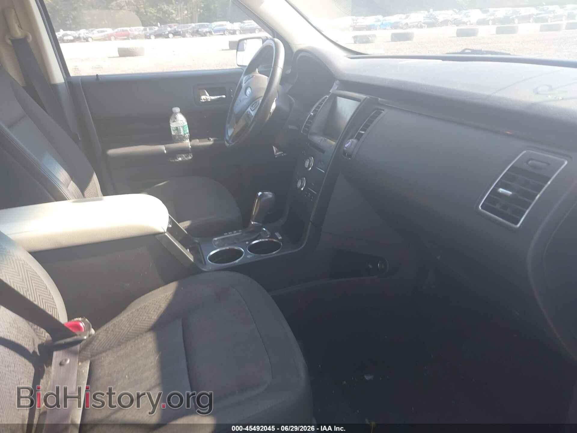 2014 FORD FLEX - VIN: 2FMHK6C84EBD07786 - Photo 5