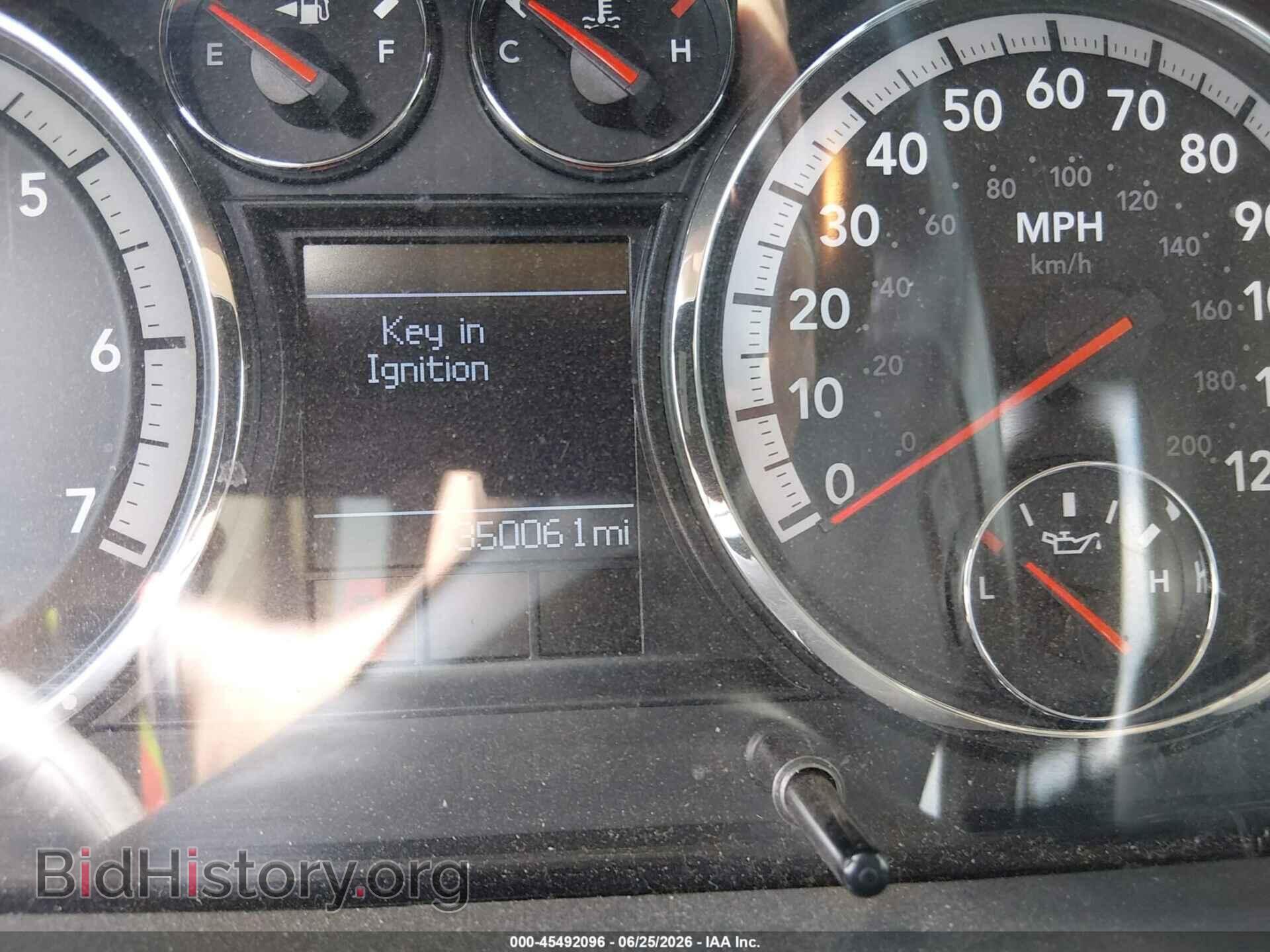 2012 RAM 1500 - VIN: 1C6RD7NT3CS276700 - Photo 7
