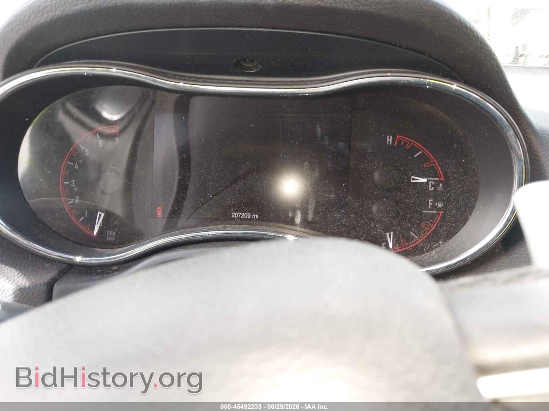 2014 DODGE DURANGO - VIN: 1C4RDHAG3EC313247 - Photo 7
