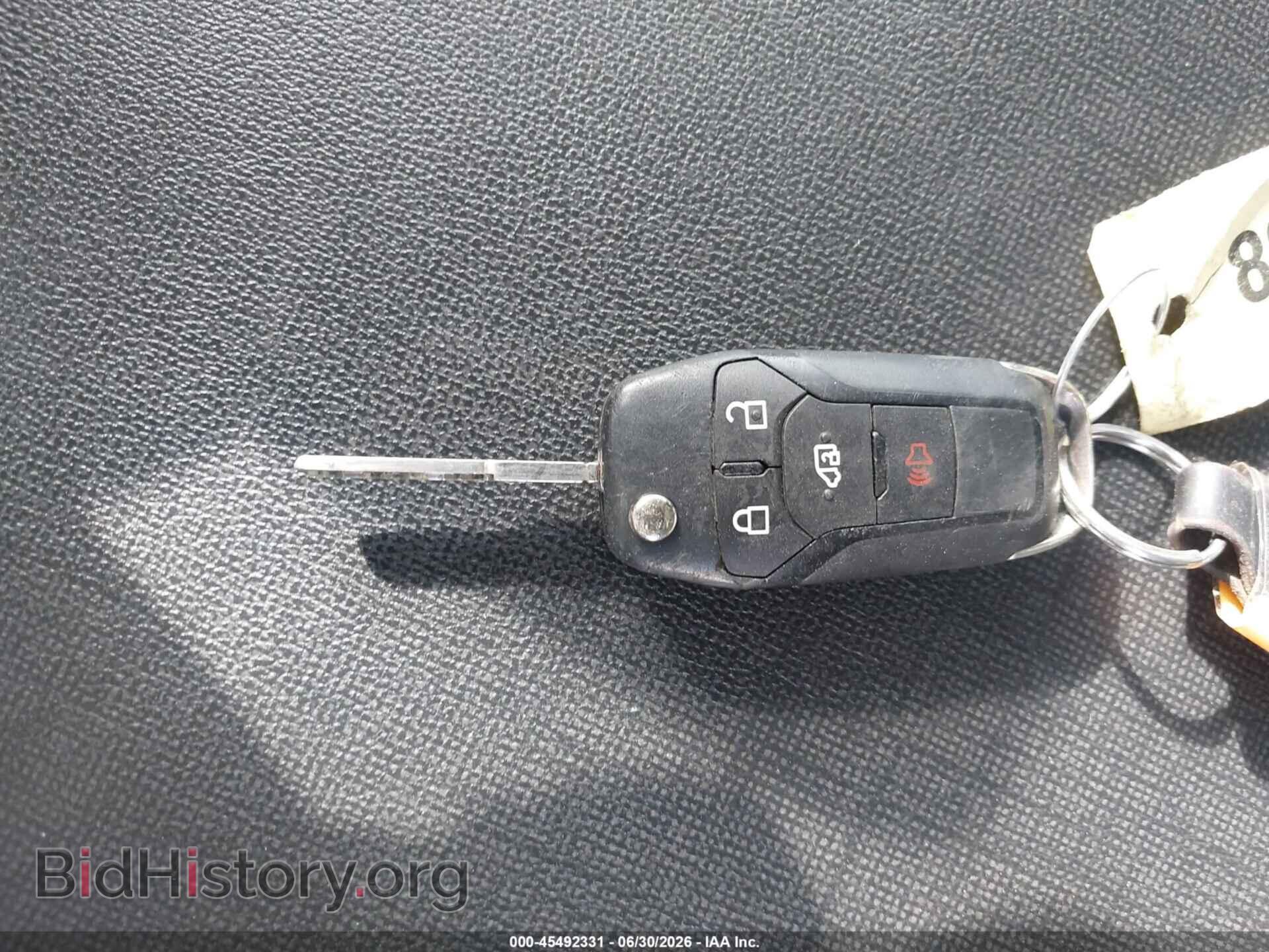 2021 FORD TRANSIT CONNECT - VIN: NM0LS7E28M1496849 - Фото 11