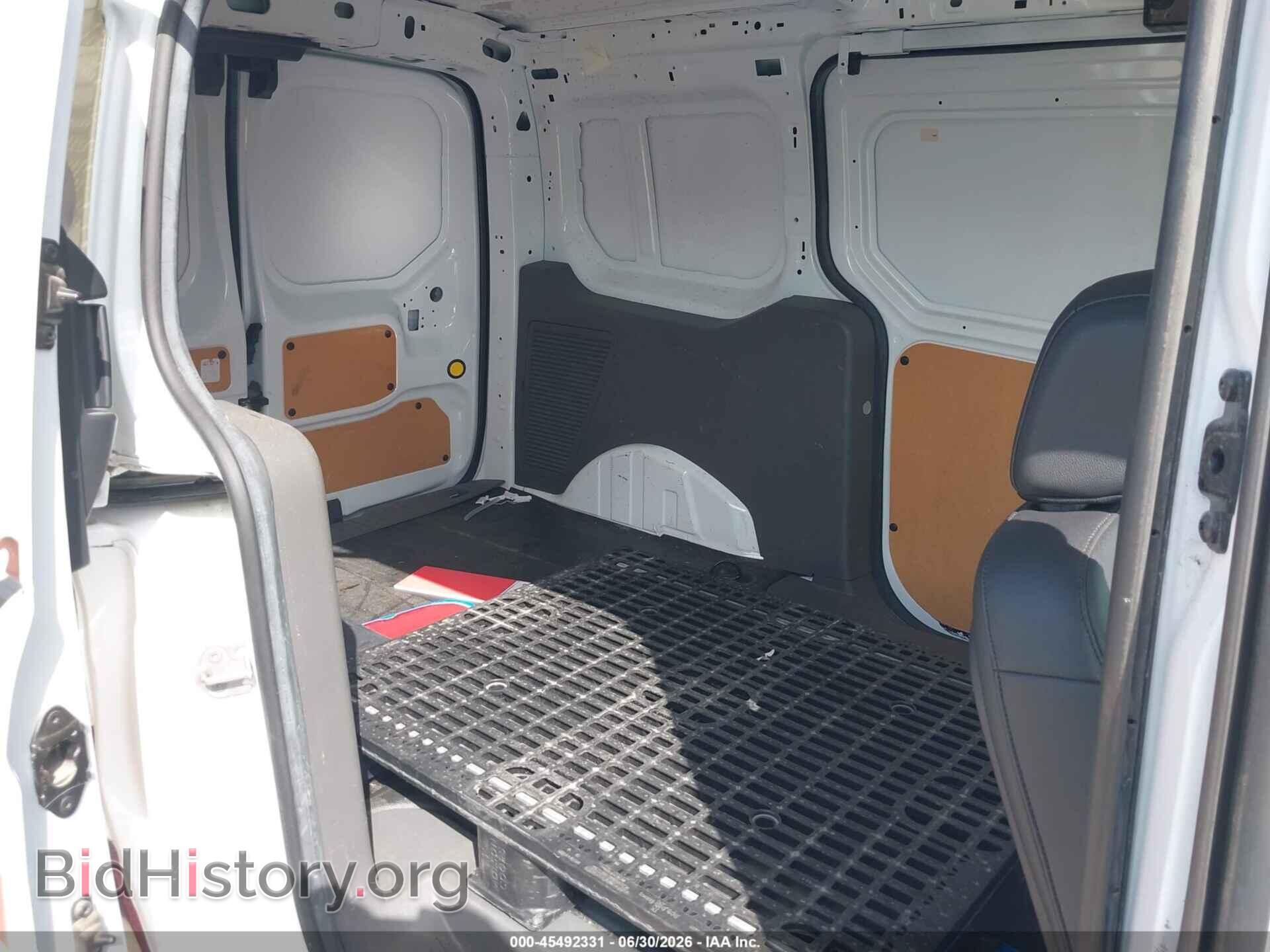 2021 FORD TRANSIT CONNECT - VIN: NM0LS7E28M1496849 - Фото 8