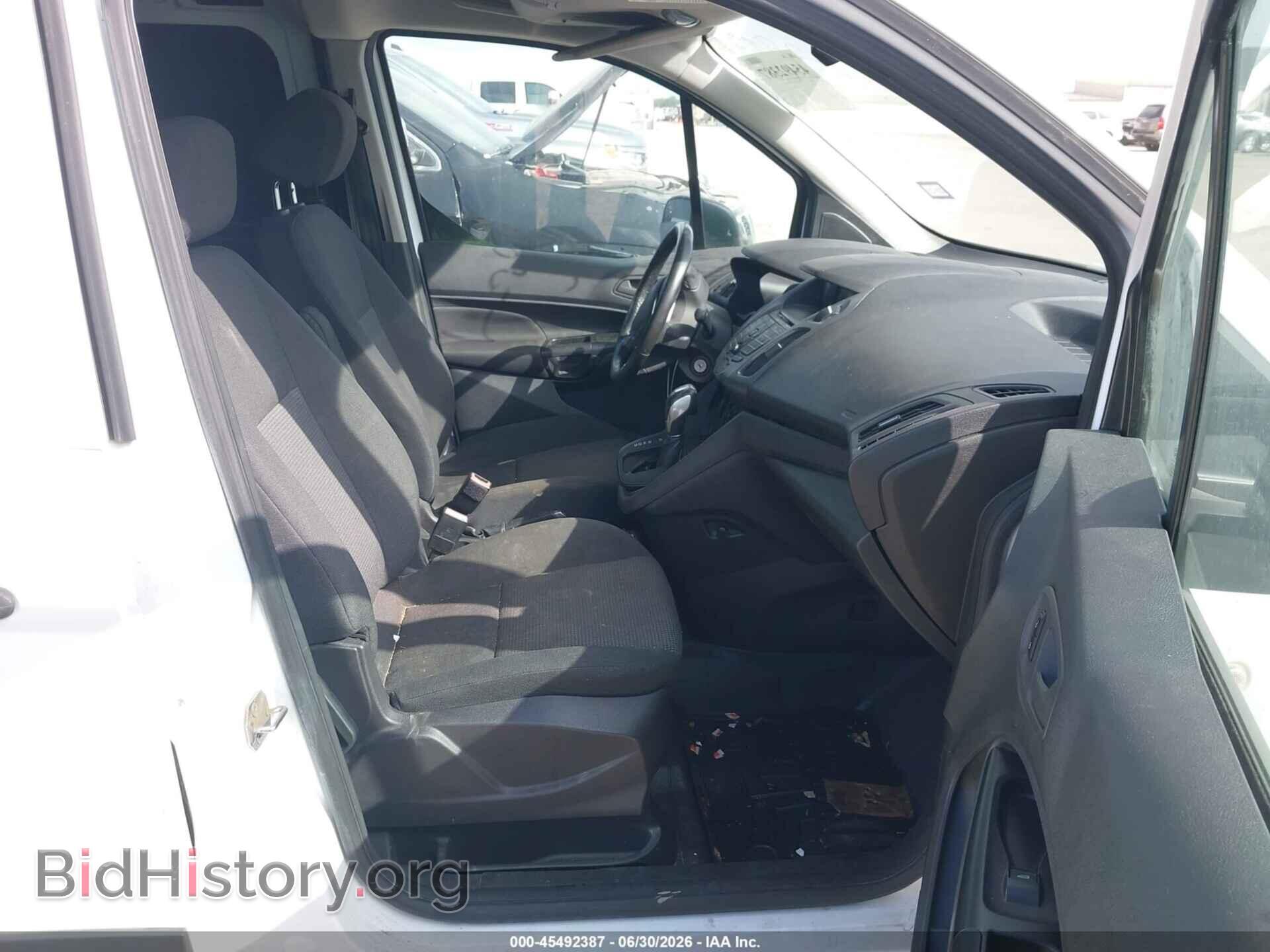 2017 FORD TRANSIT CONNECT - VIN: NM0LS7E76H1314390 - Фото 5