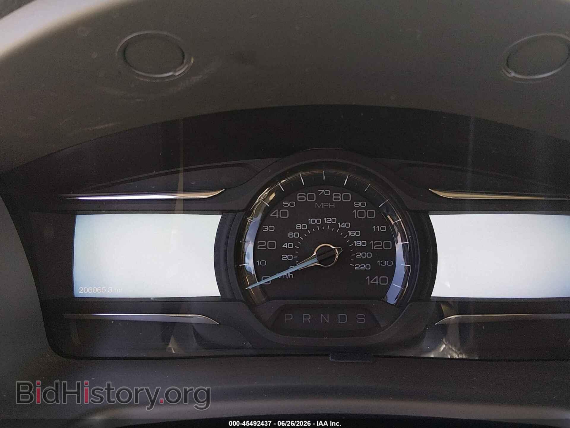 2017 FORD FLEX - VIN: 2FMHK6C88HBA09682 - Фото 7