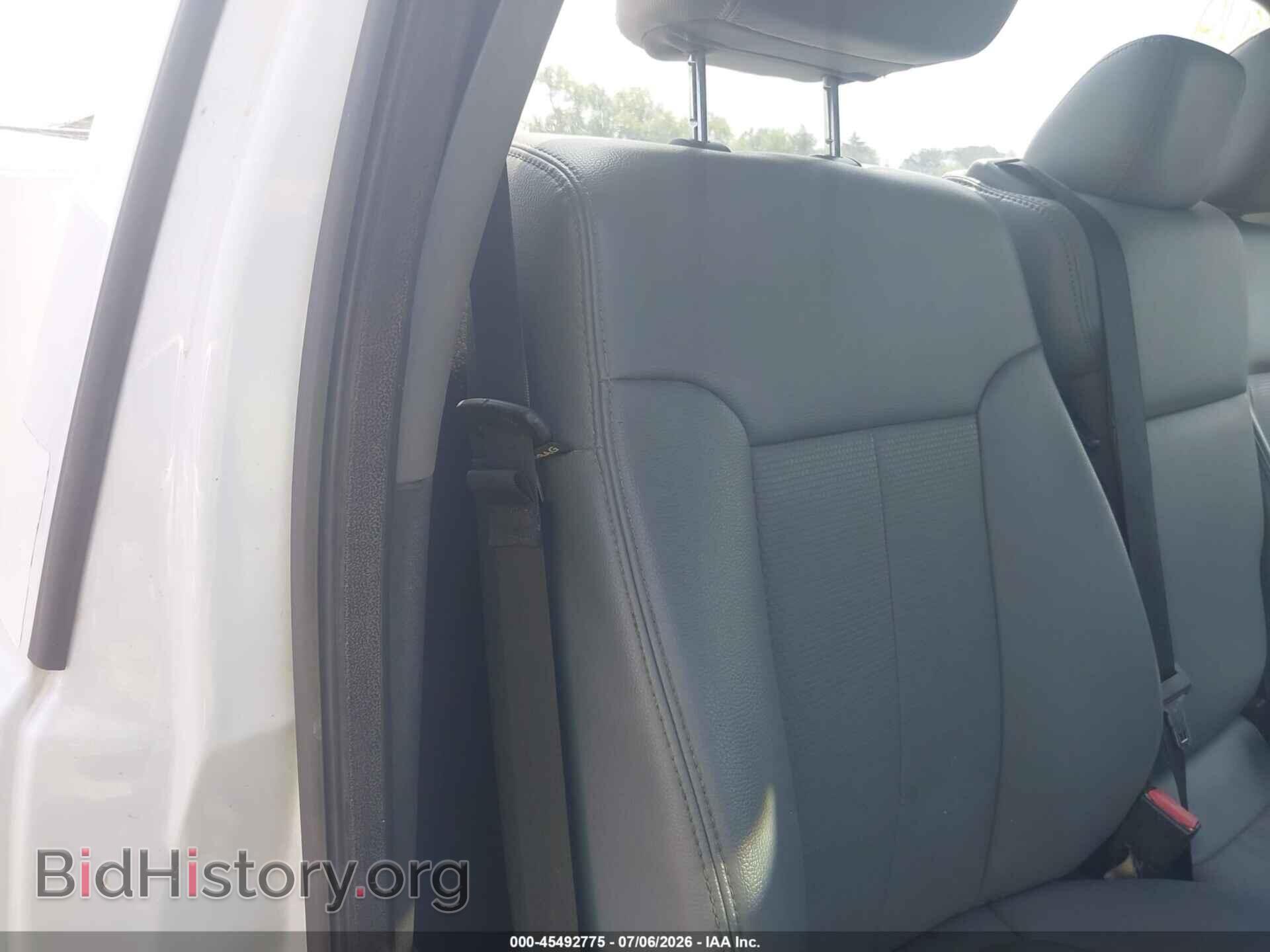 2015 FORD F-250 - VIN: 1FDBF2B68FED73119 - Фото 8
