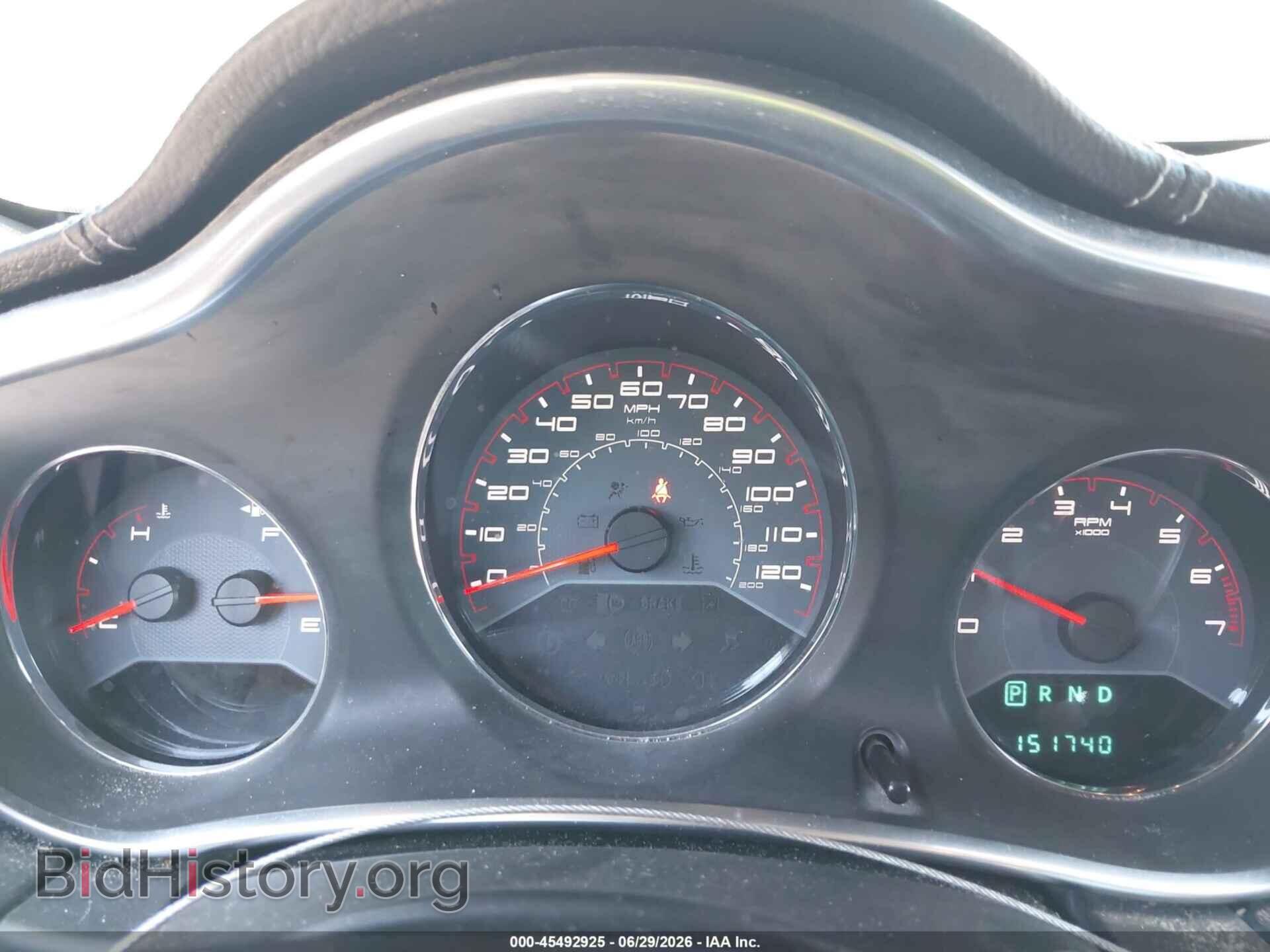 2013 DODGE AVENGER - VIN: 1C3CDZAB1DN594018 - Photo 7
