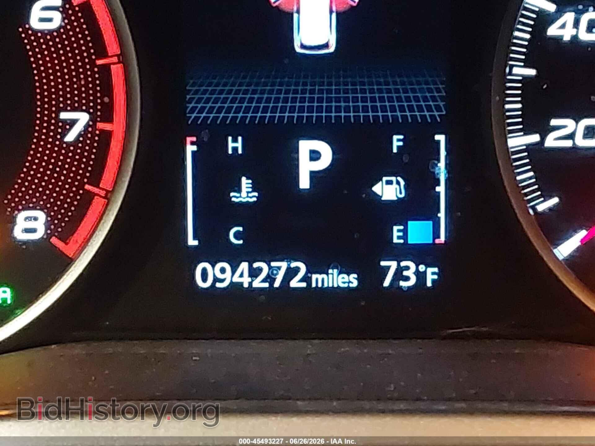 2020 MITSUBISHI ECLIPSE CROSS - VIN: JA4AS5AA0LZ005583 - Фото 15
