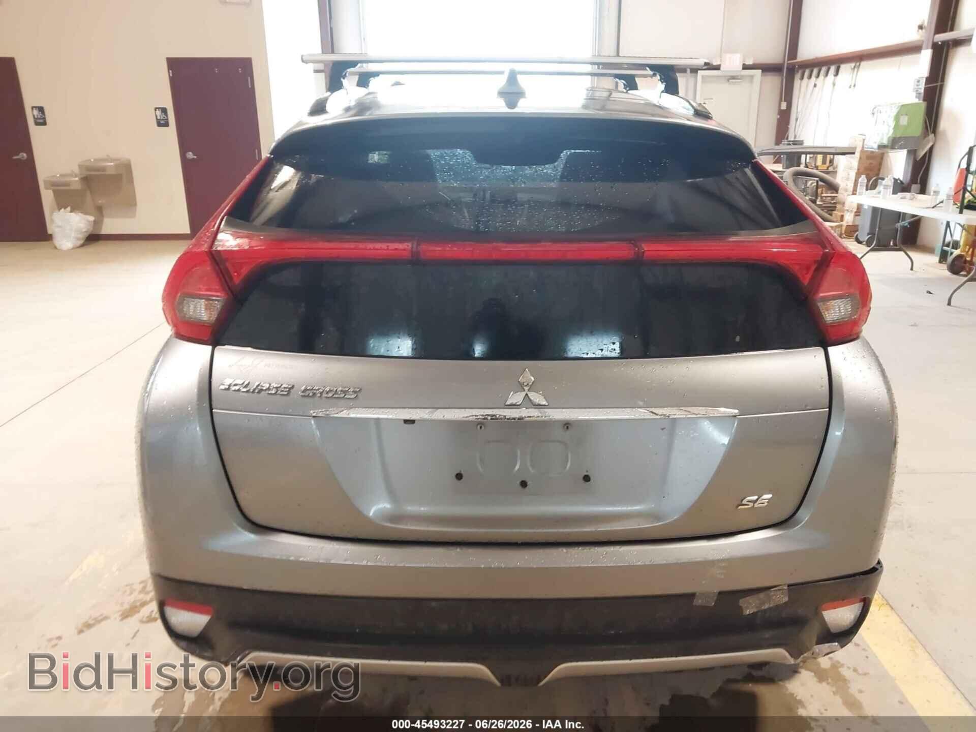 2020 MITSUBISHI ECLIPSE CROSS - VIN: JA4AS5AA0LZ005583 - Фото 16