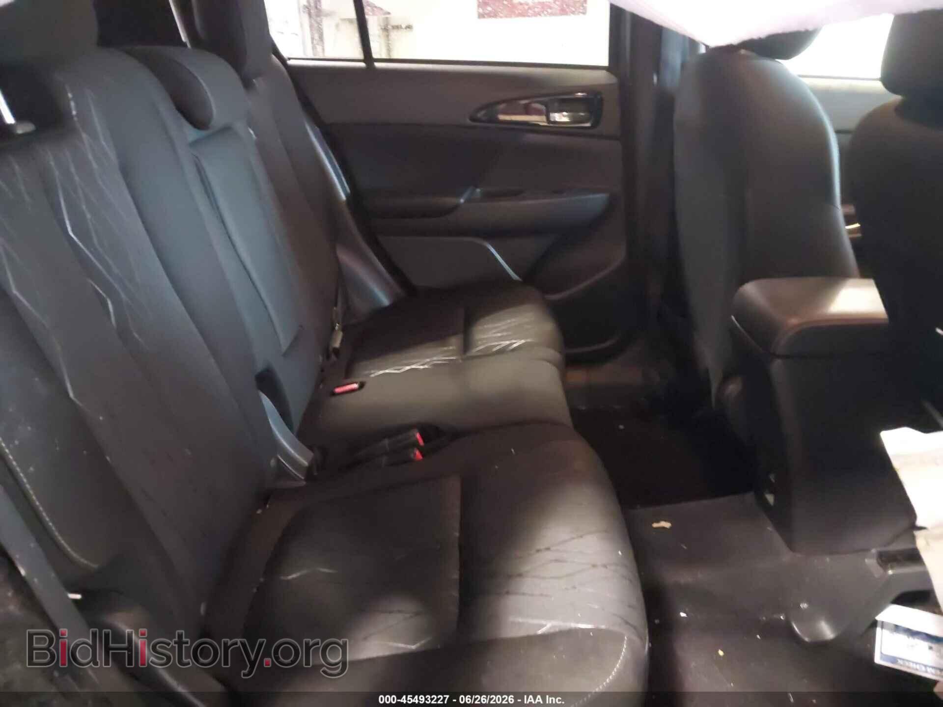 2020 MITSUBISHI ECLIPSE CROSS - VIN: JA4AS5AA0LZ005583 - Фото 8