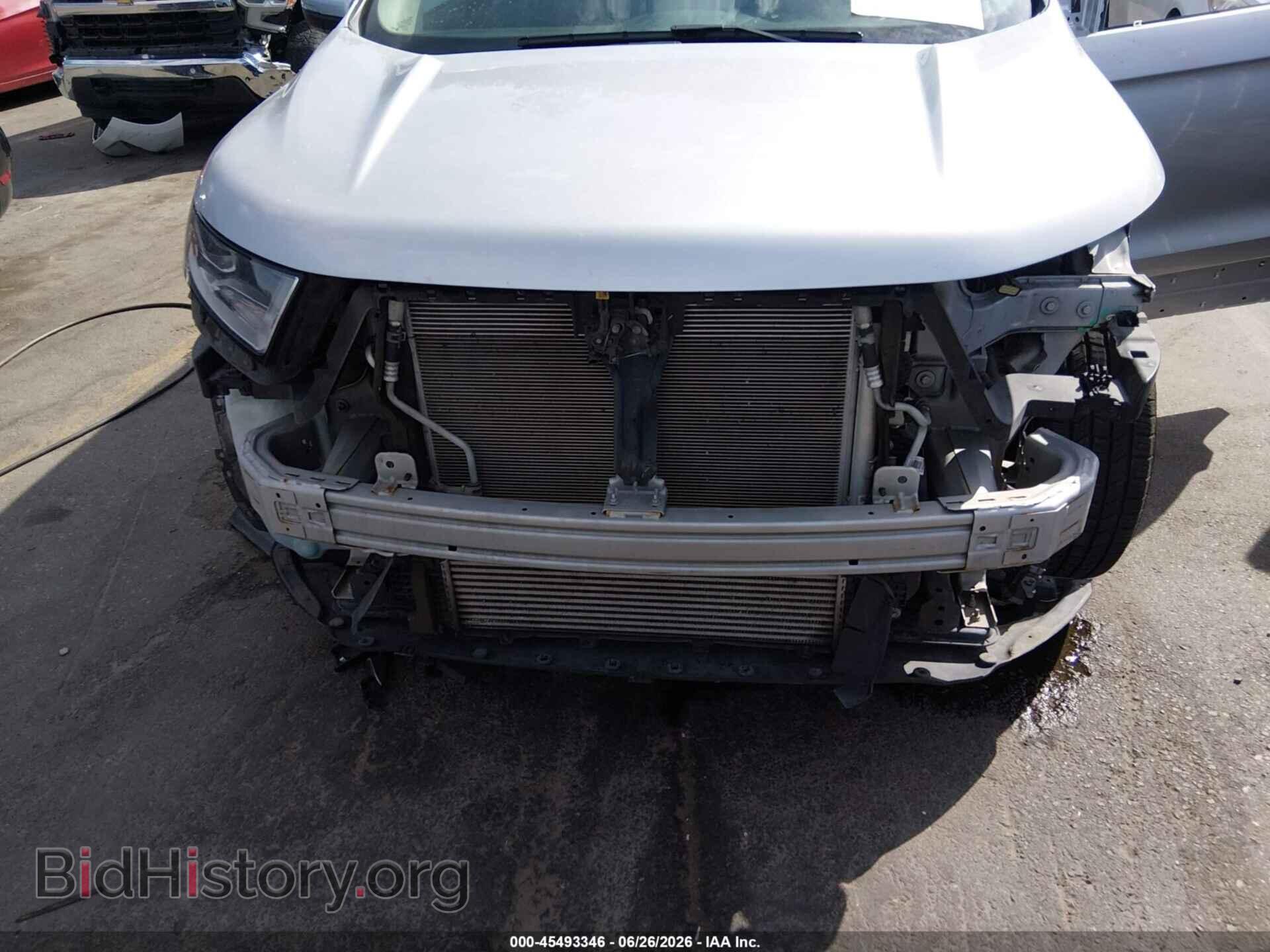 2016 FORD EDGE - VIN: 2FMPK3J97GBC51318 - Photo 6