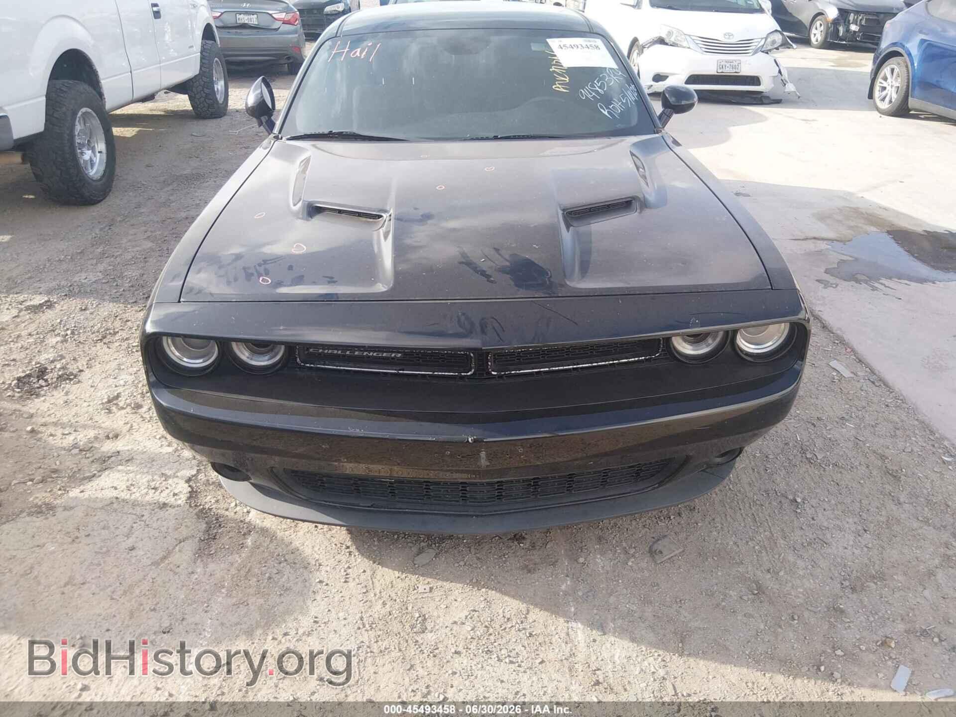 2018 DODGE CHALLENGER - VIN: 2C3CDZAG3JH294853 - Photo 12