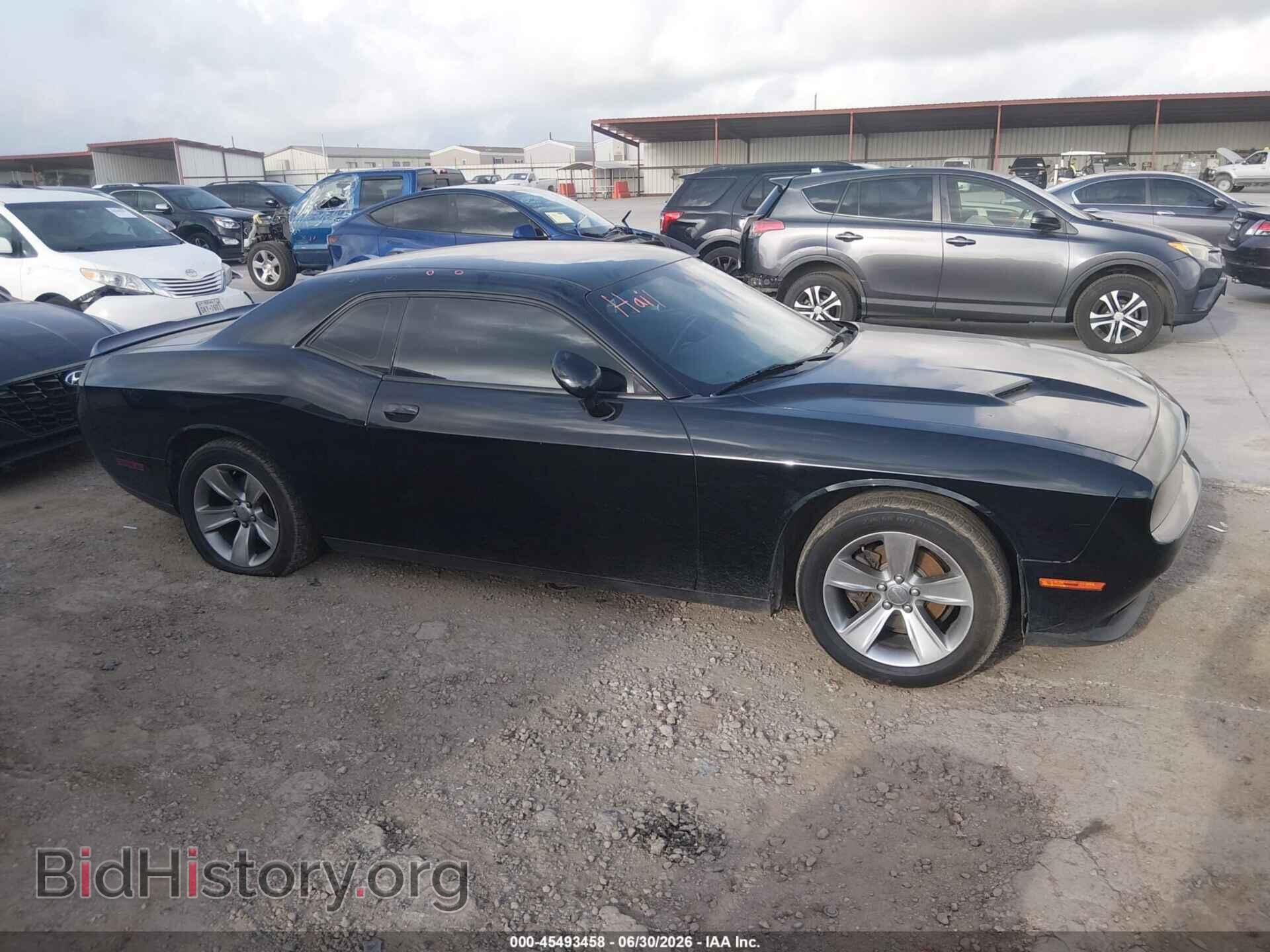 2018 DODGE CHALLENGER - VIN: 2C3CDZAG3JH294853 - Photo 13