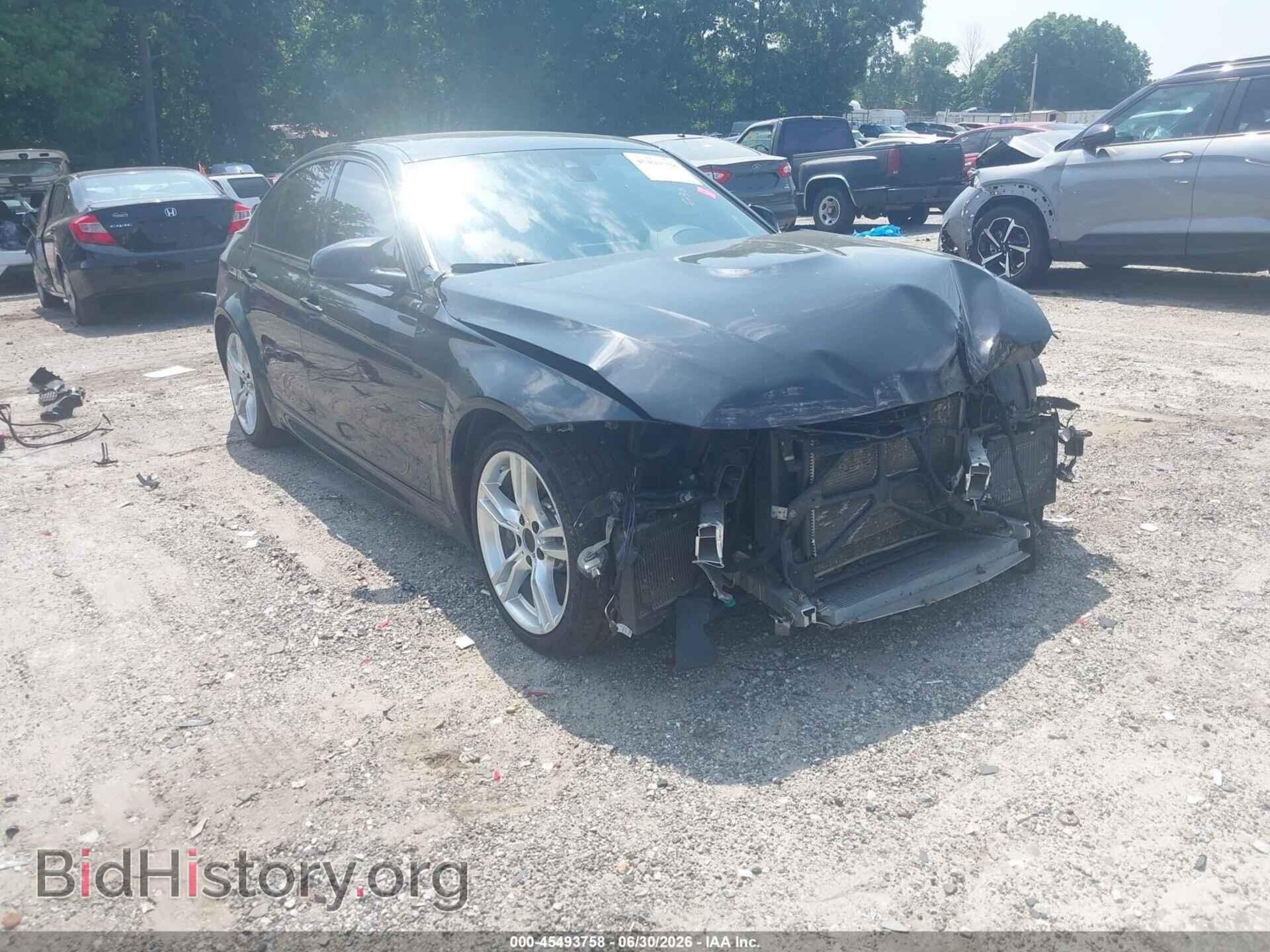 Photo WBS8M9C56J5J80066 - BMW M3 2018