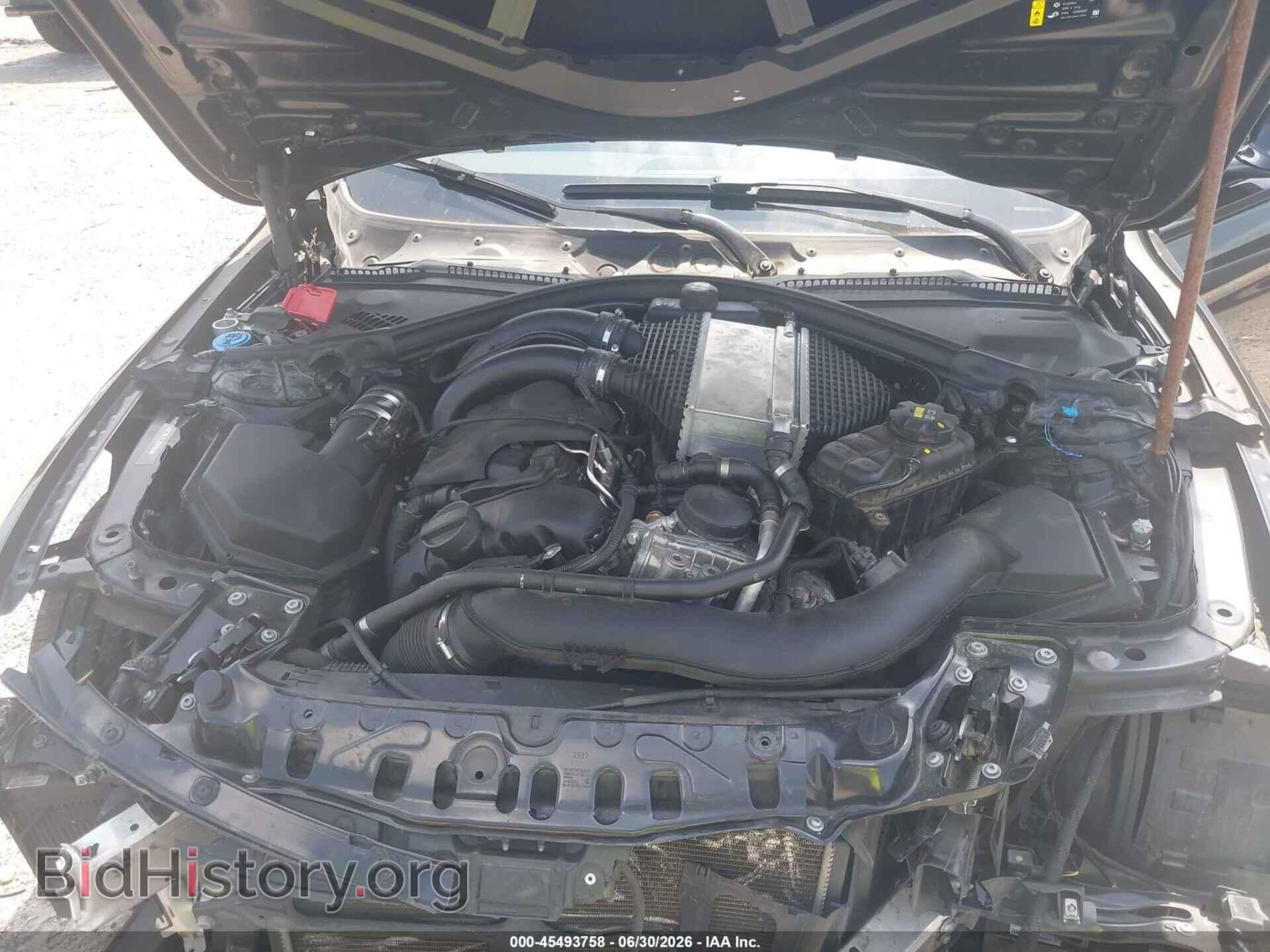 2018 BMW M3 - VIN: WBS8M9C56J5J80066 - Photo 10