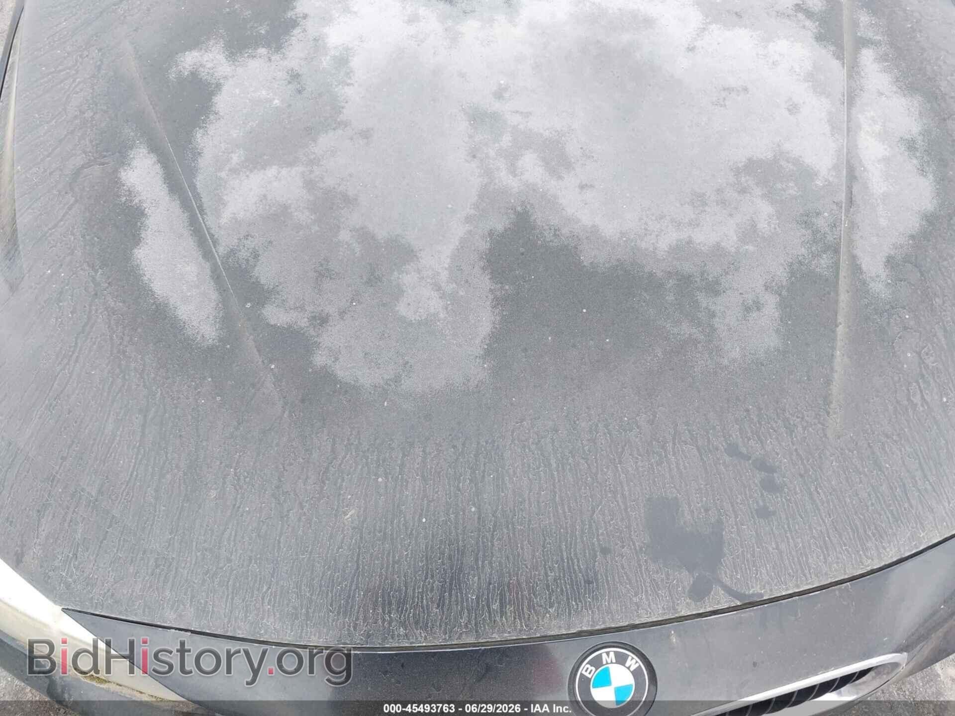 2012 BMW 328I - VIN: WBA3A5C50CF341248 - Фото 10