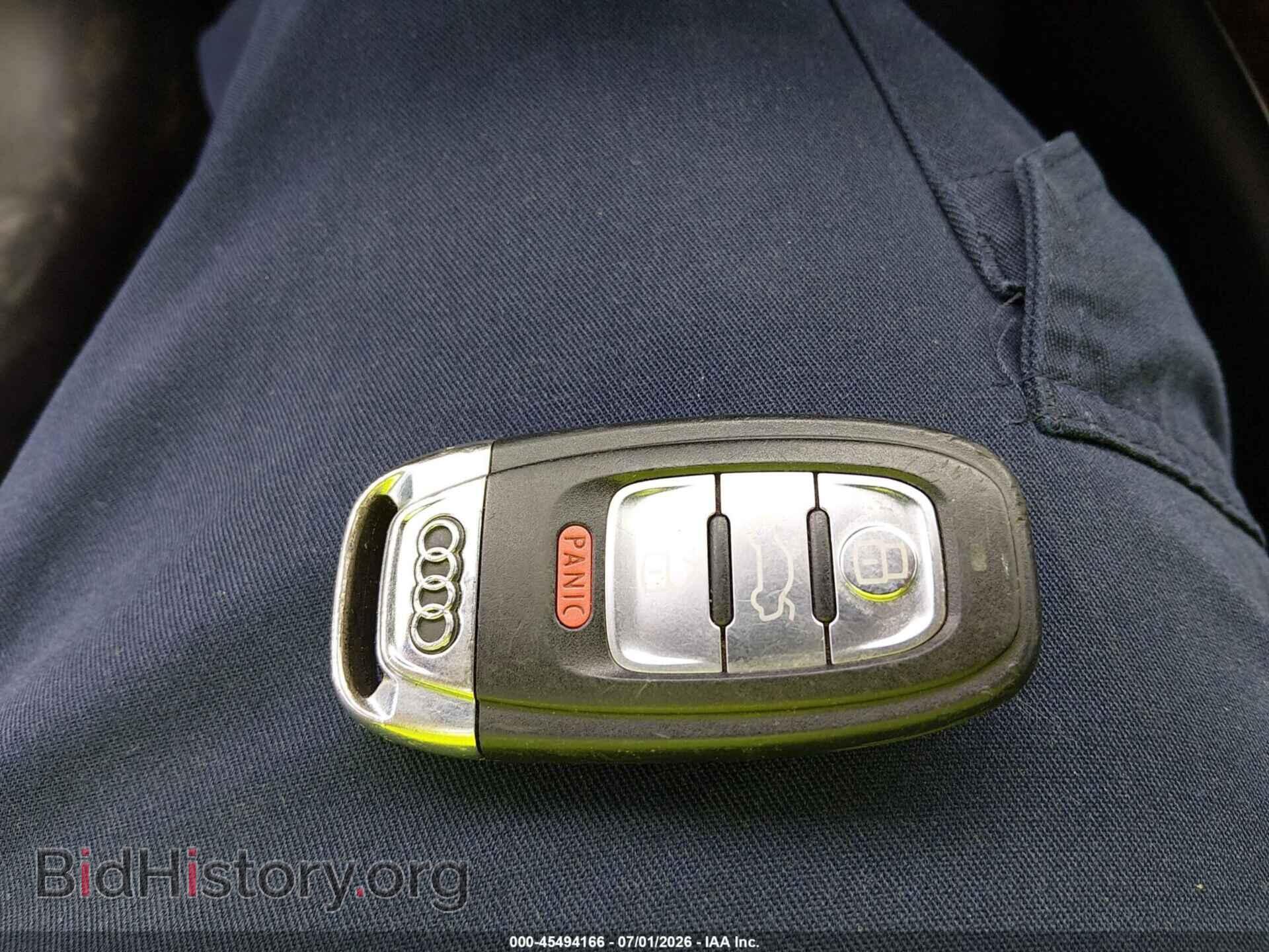 2013 AUDI A6 - VIN: WAUDFAFC4DN154014 - Photo 11