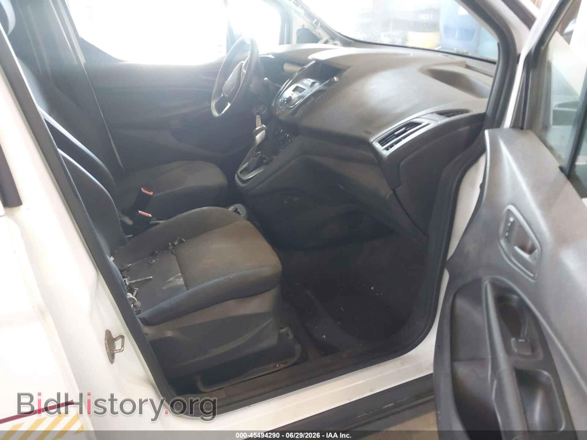 2015 FORD TRANSIT CONNECT - VIN: NM0LS7E73F1224384 - Фото 5
