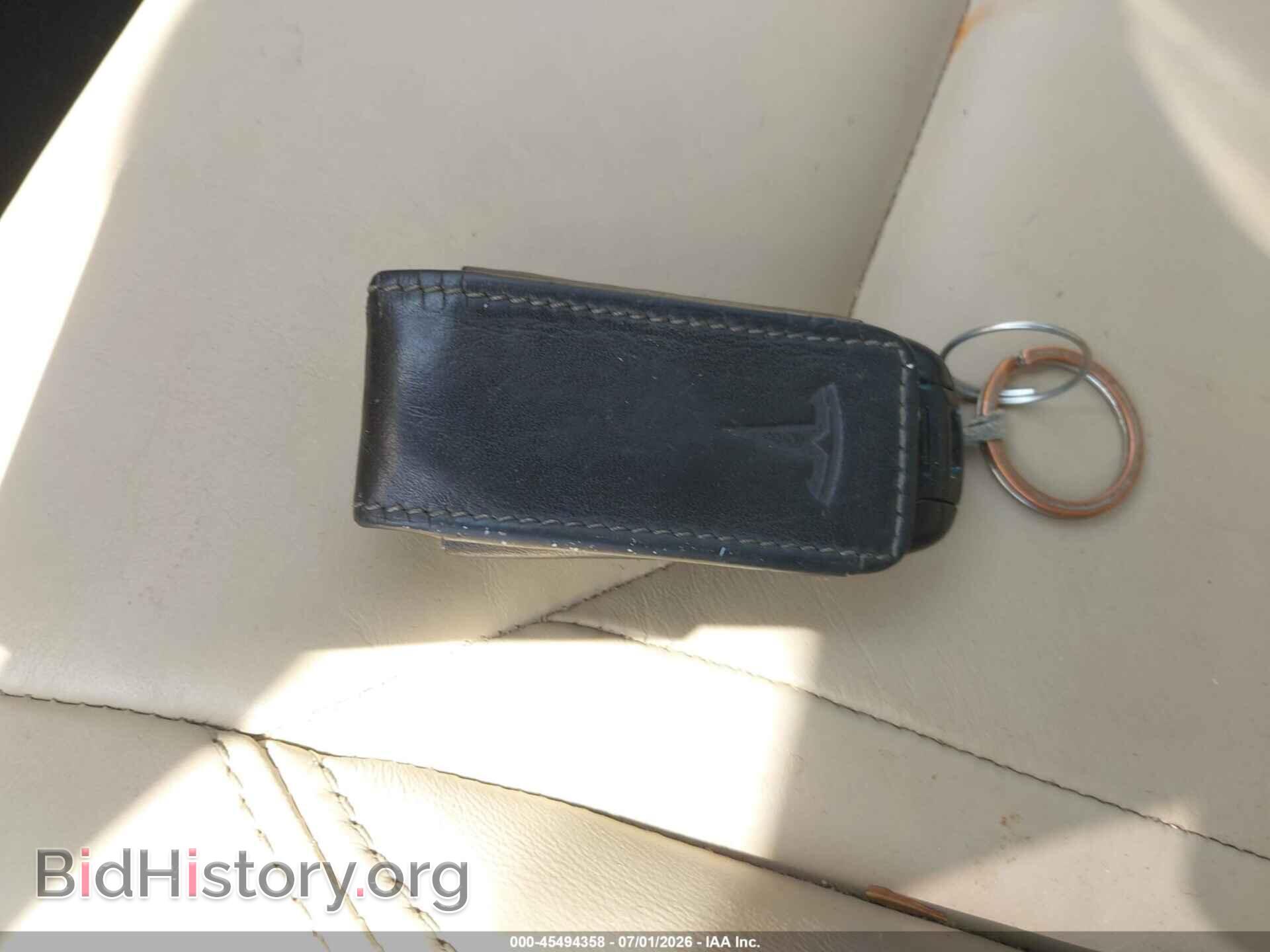 2015 TESLA MODEL S - VIN: 5YJSA1S26FF090839 - Photo 11