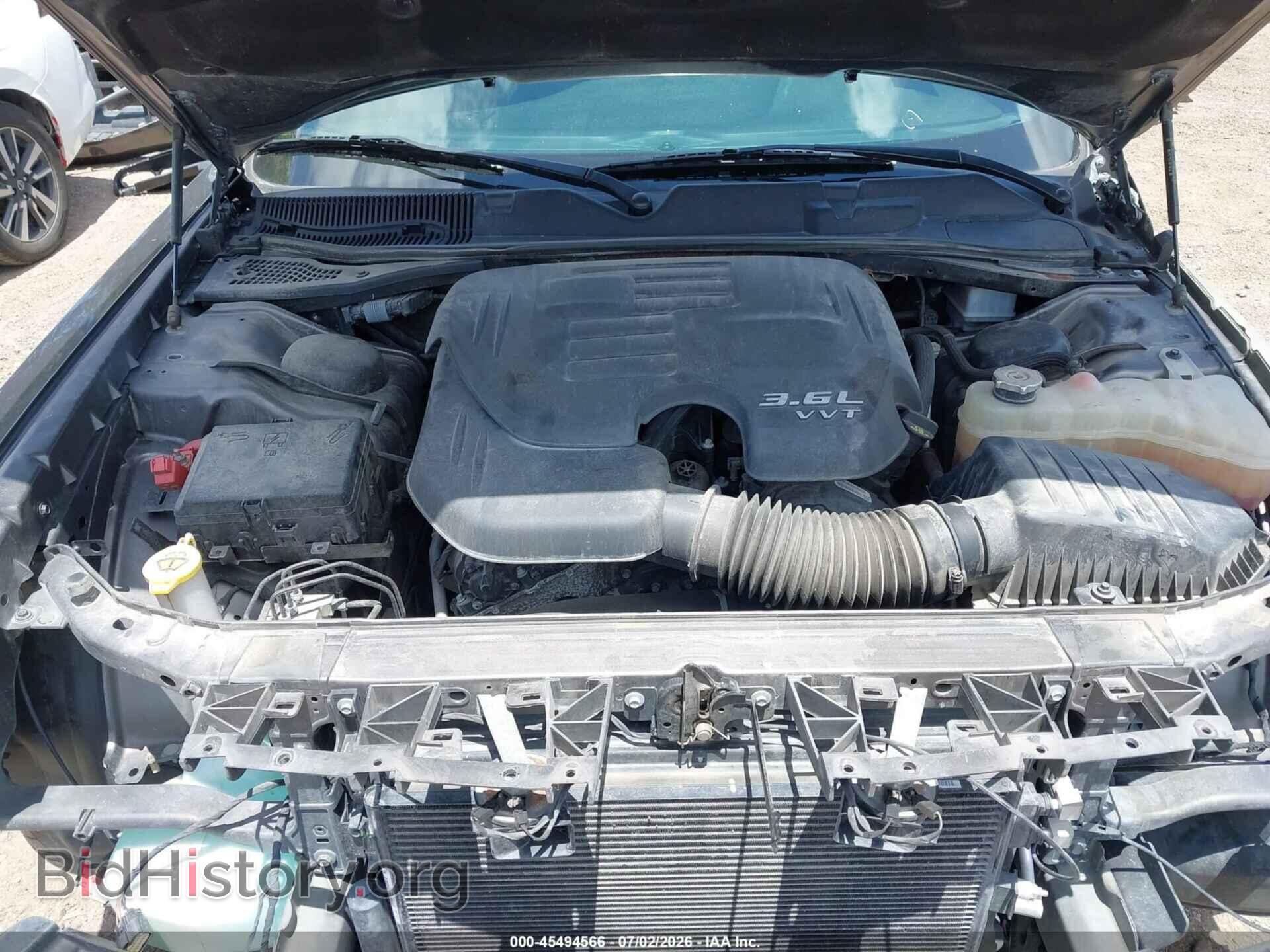 2023 DODGE CHALLENGER - VIN: 2C3CDZJG4PH549616 - Photo 10