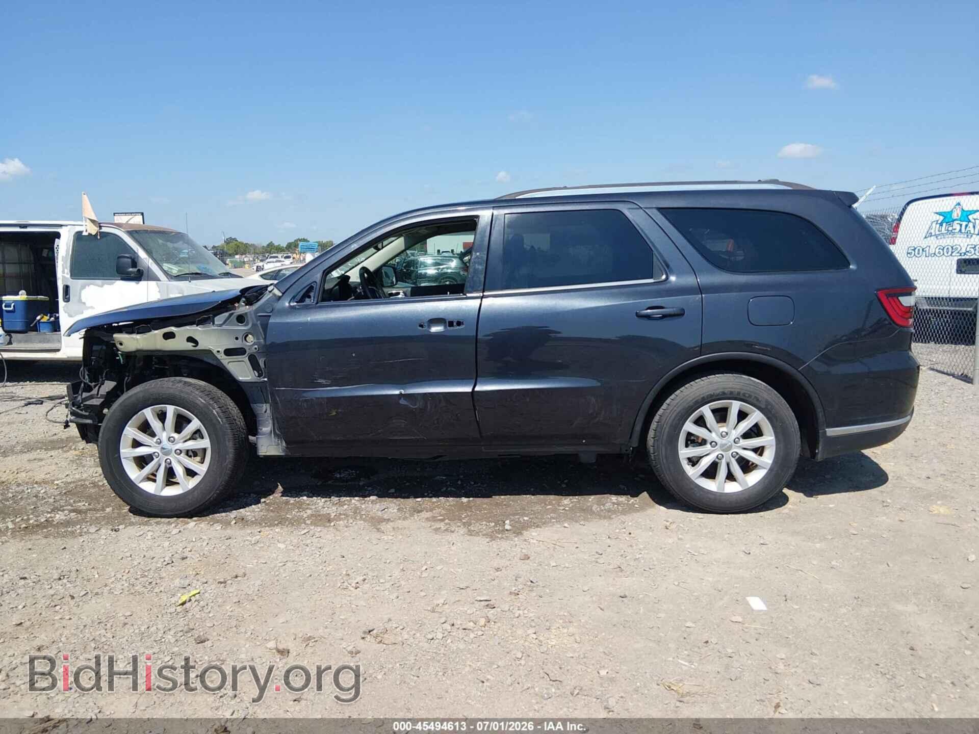 2015 DODGE DURANGO - VIN: 1C4RDHAG3FC873643 - Фото 15